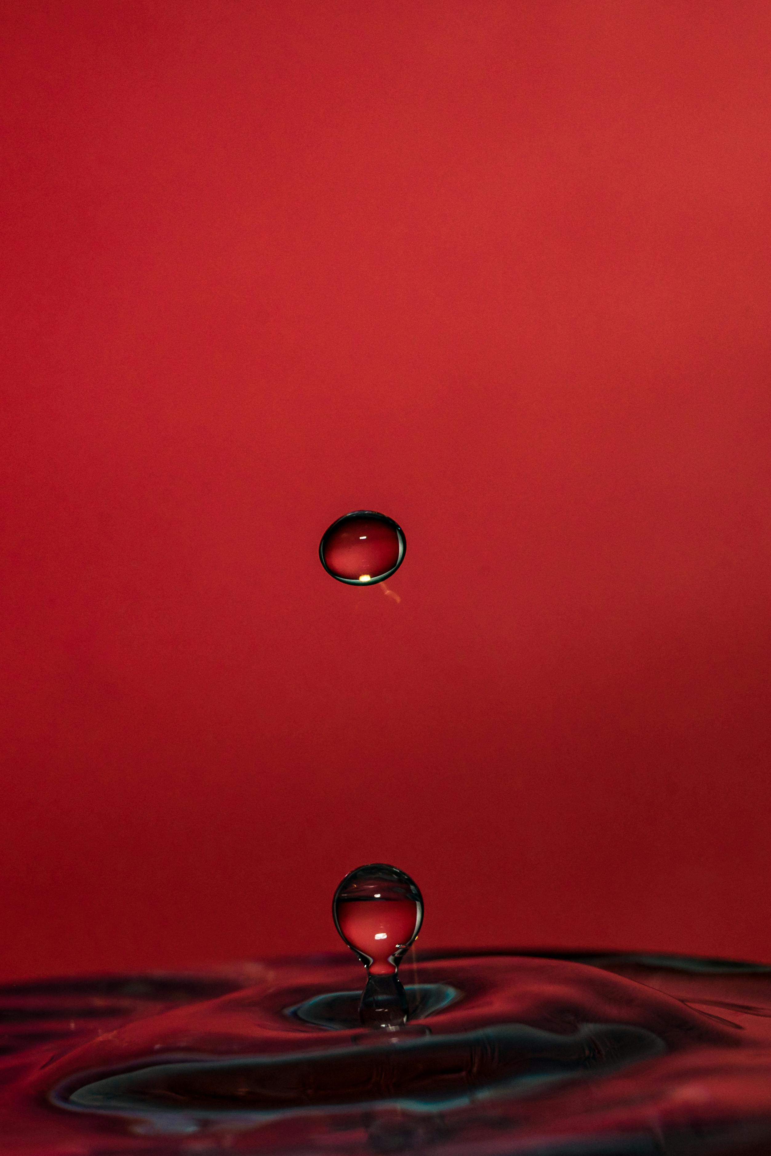Drop Of Water · Free