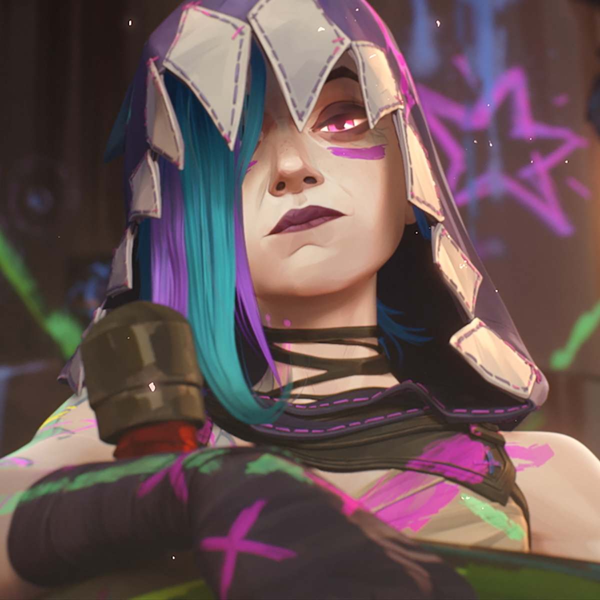 Arcane season 2 dropped a new trailer