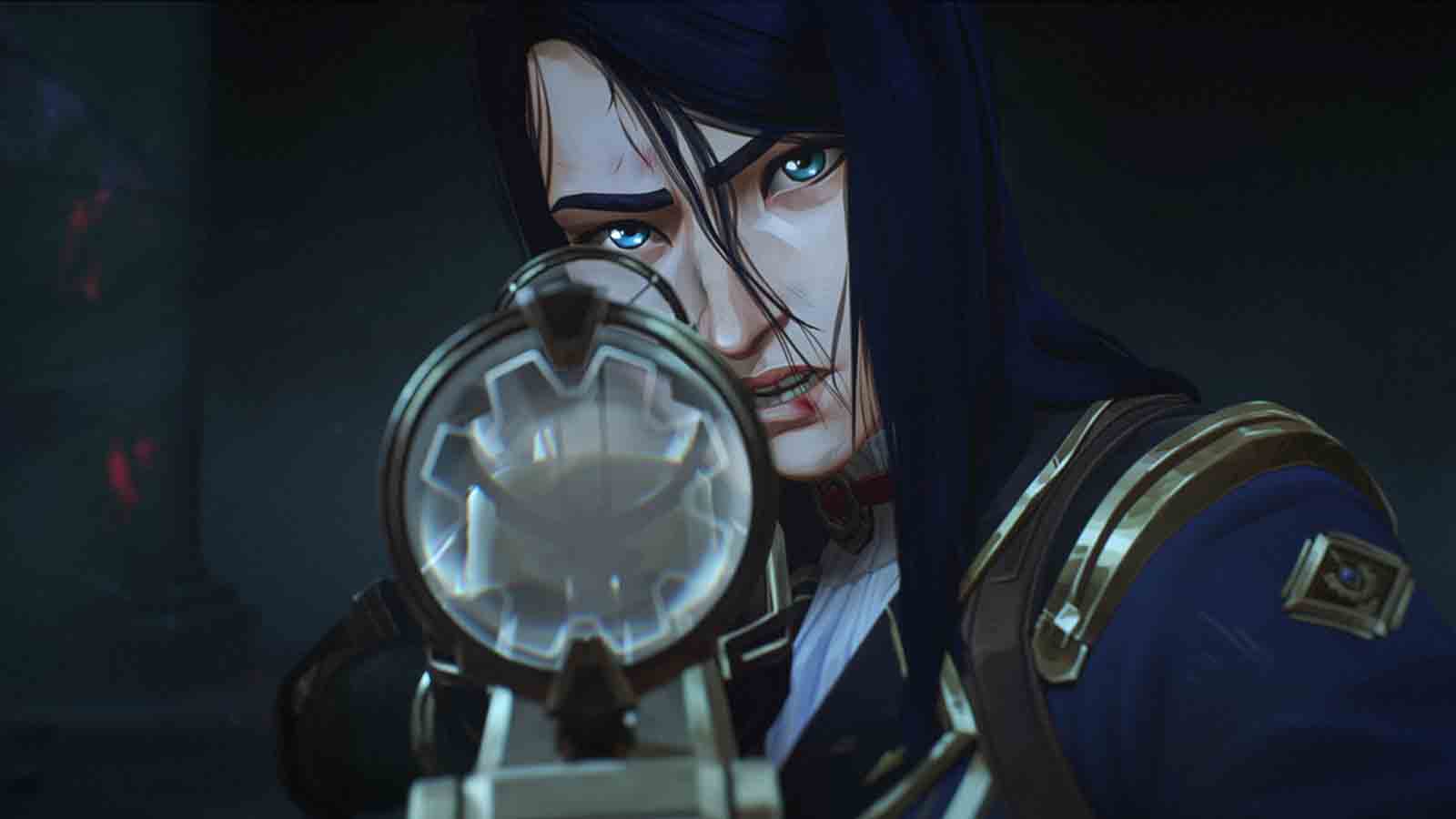 Arcane Season 2 Review: Thrills