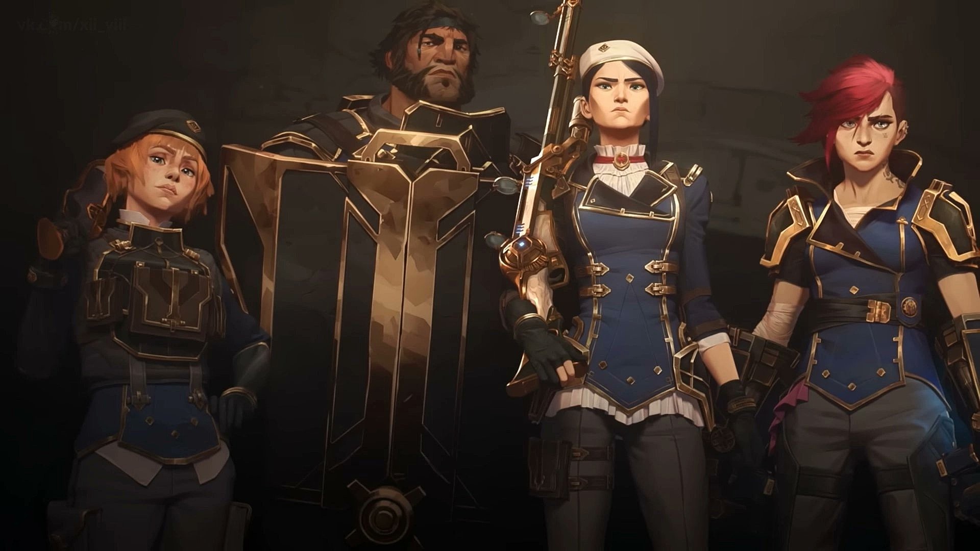 Arcane season 2 review: Stunning