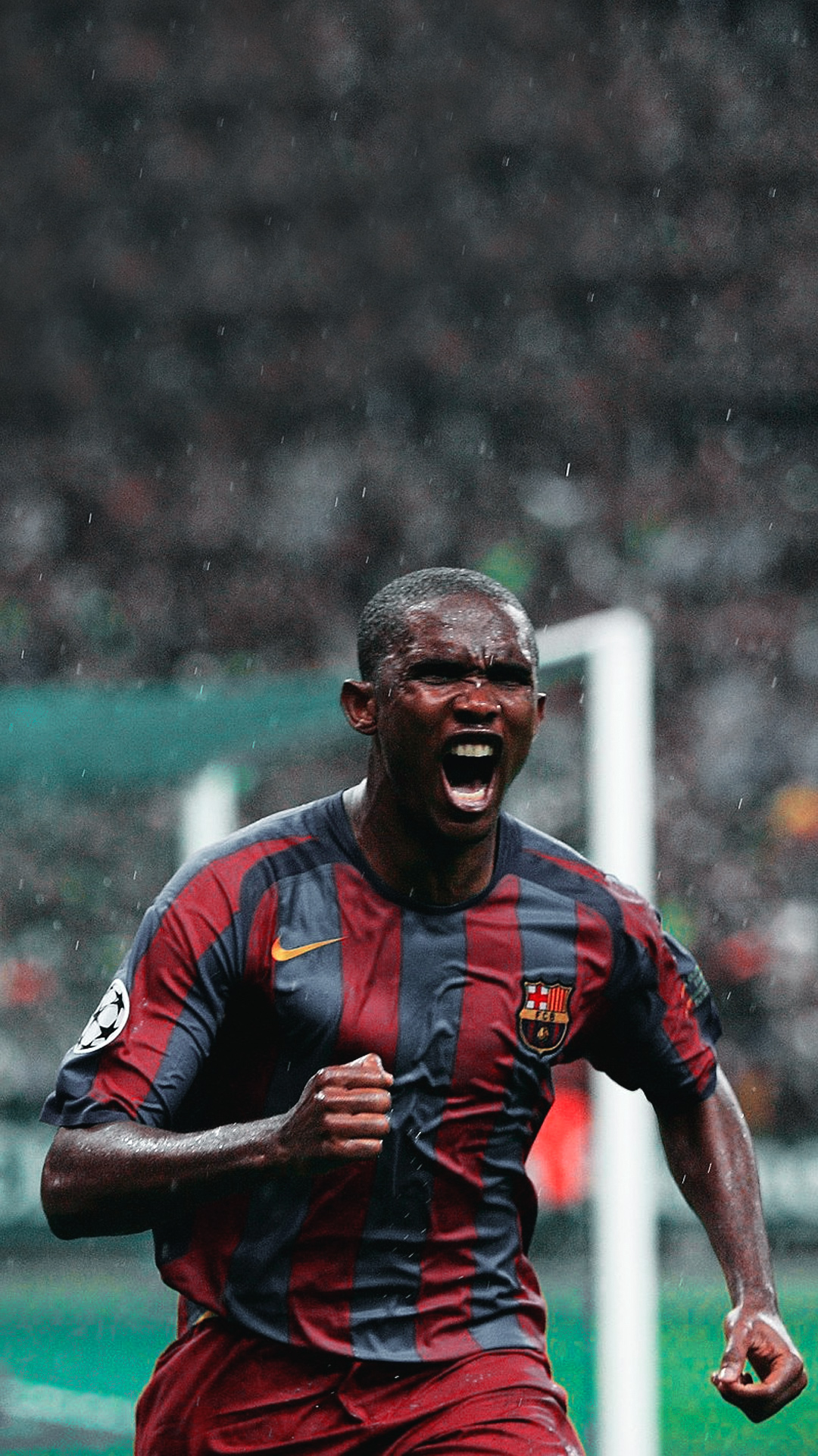 FC Barcelona & Inter Milan