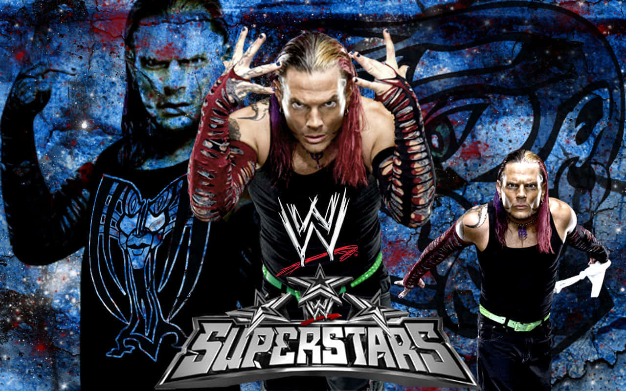Jeff Hardy Wallpaper
