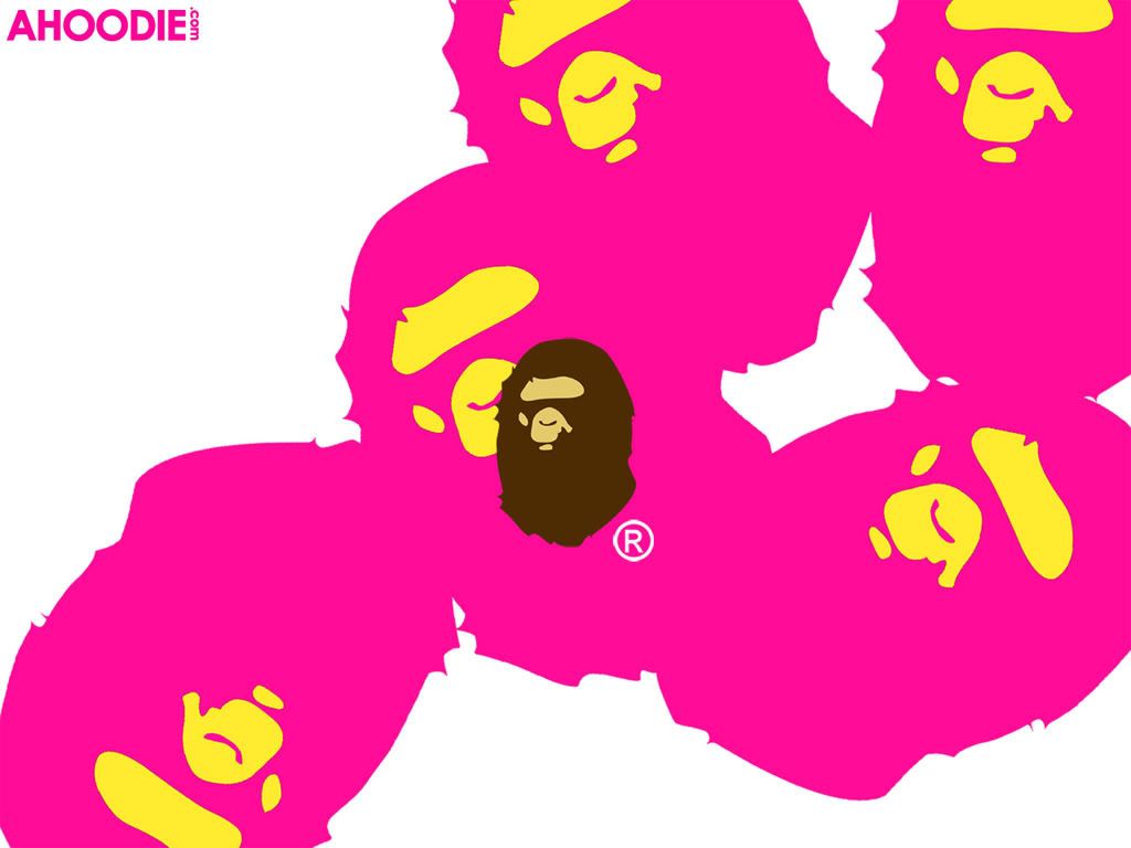 Bape Wallpaper Bape Desktop Background