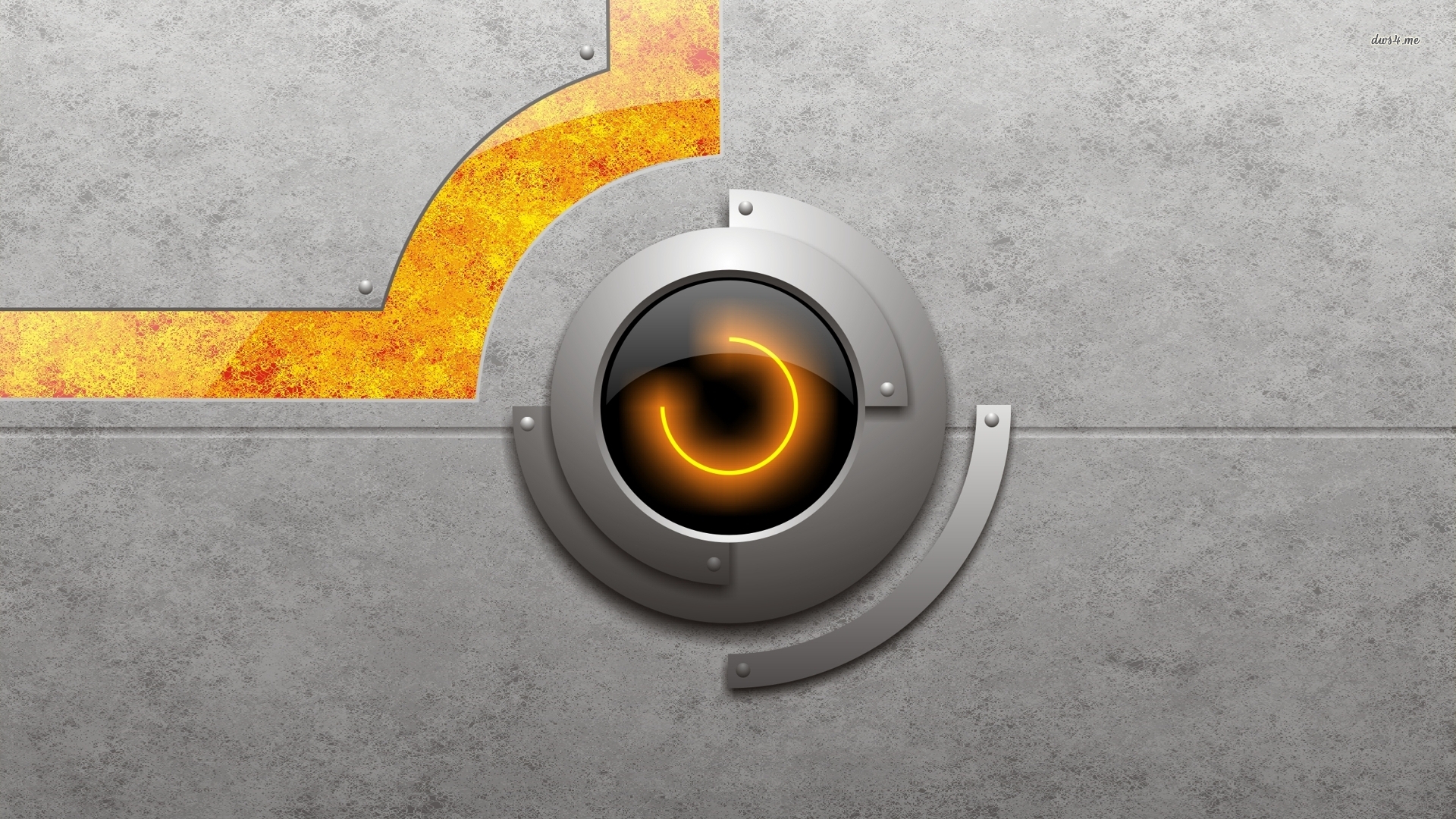 old desktop wallpaper