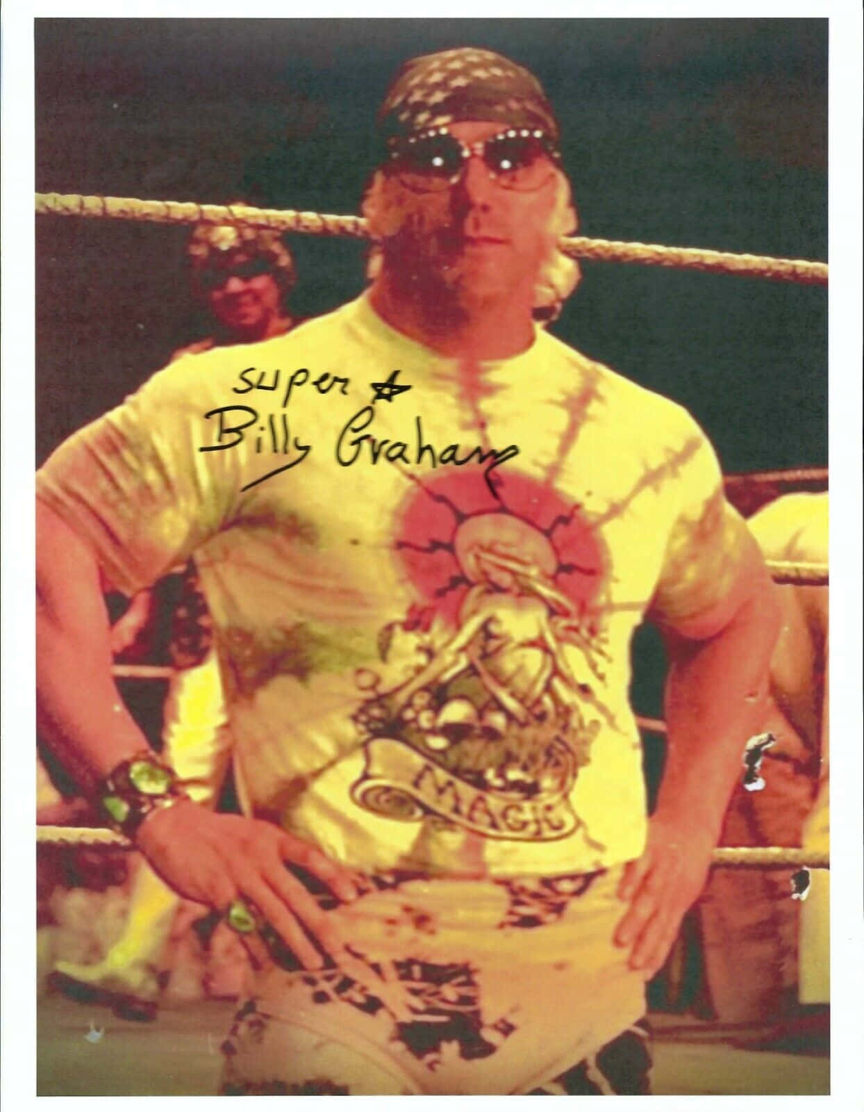 Download American WWE Champion Billy
