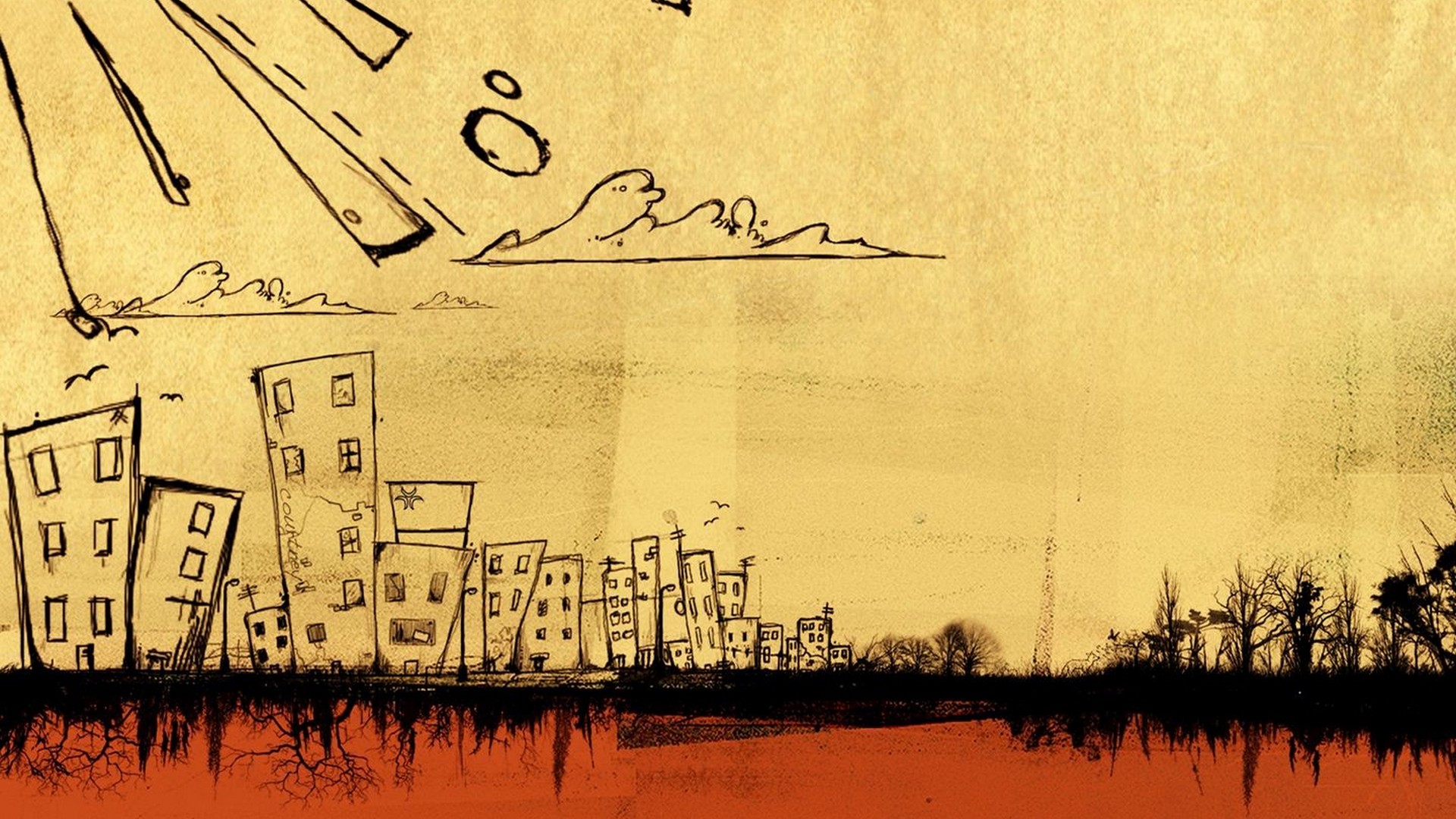 Retro Wallpaper HD 2024