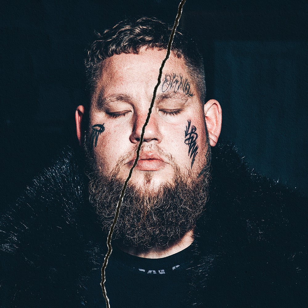 Rag'n'Bone Man. The Official Website