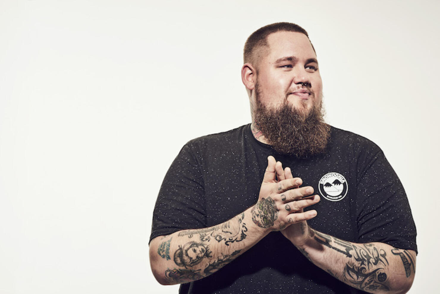 INTERVIEW: Rag'n'Bone Man Explains