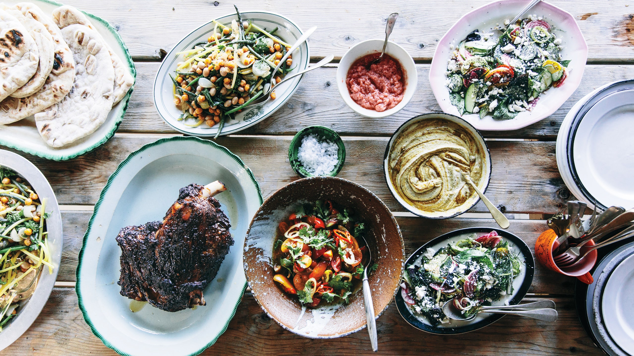 Healthy Dinner Ideas