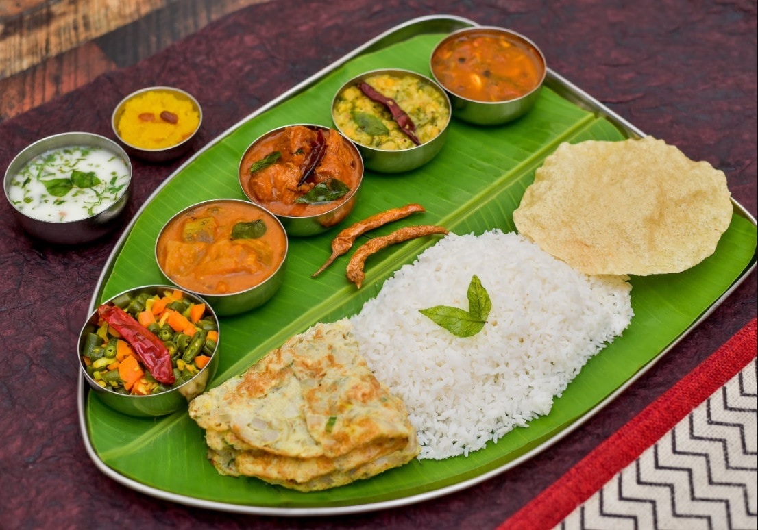 Photo of Madras Meal Company
