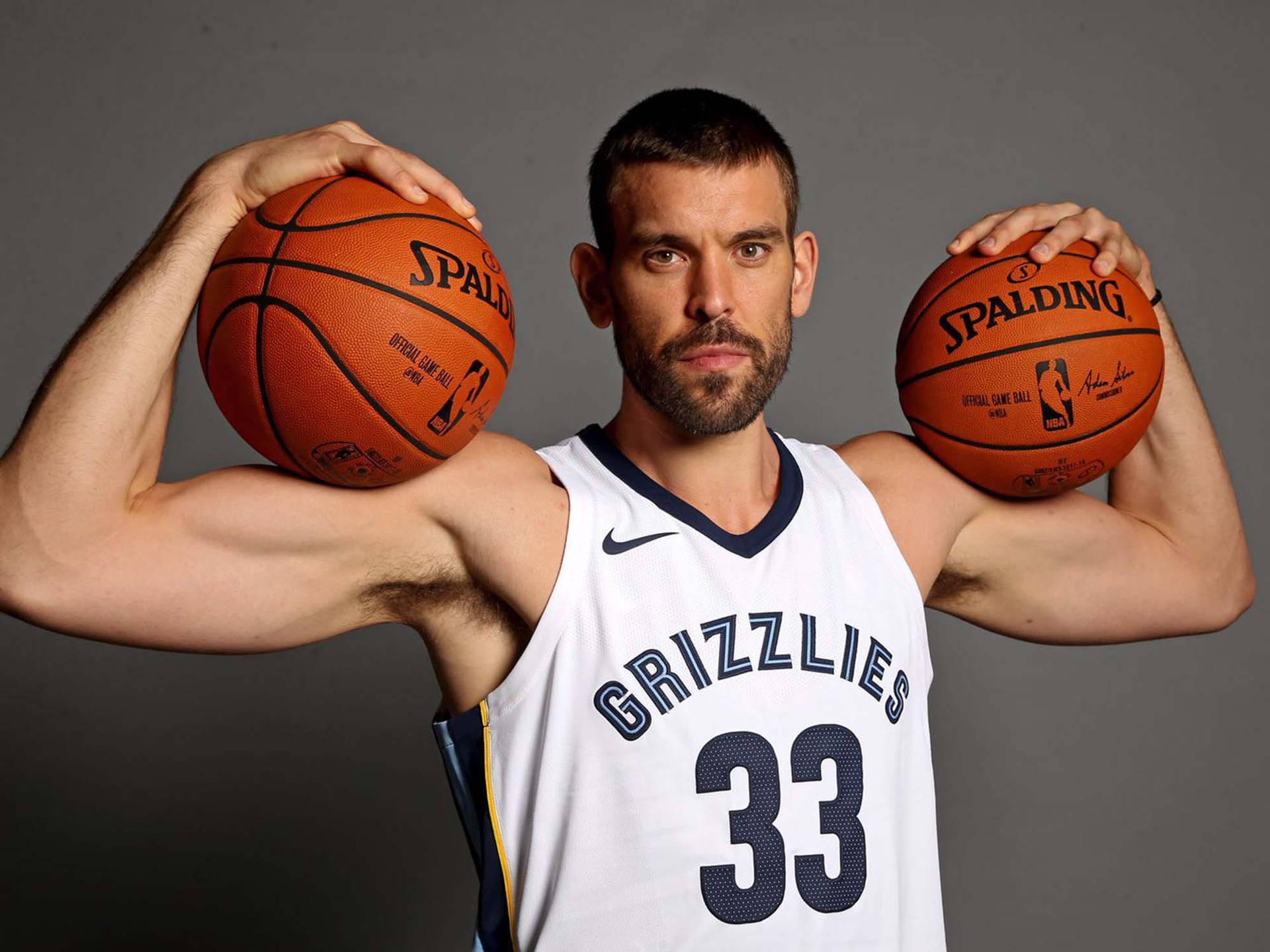 Marc Gasol Picture