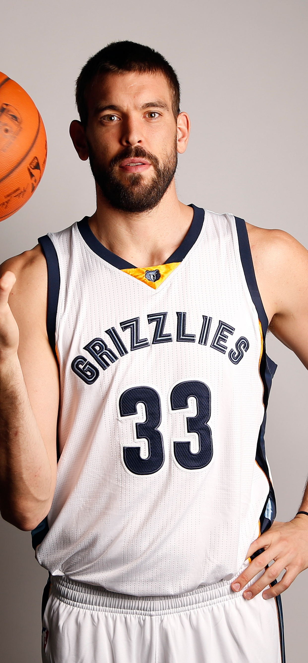 Marc Gasol Wallpapers - Wallpaper Cave