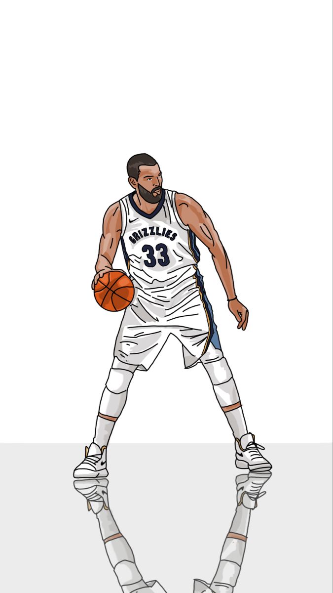 Marc Gasol