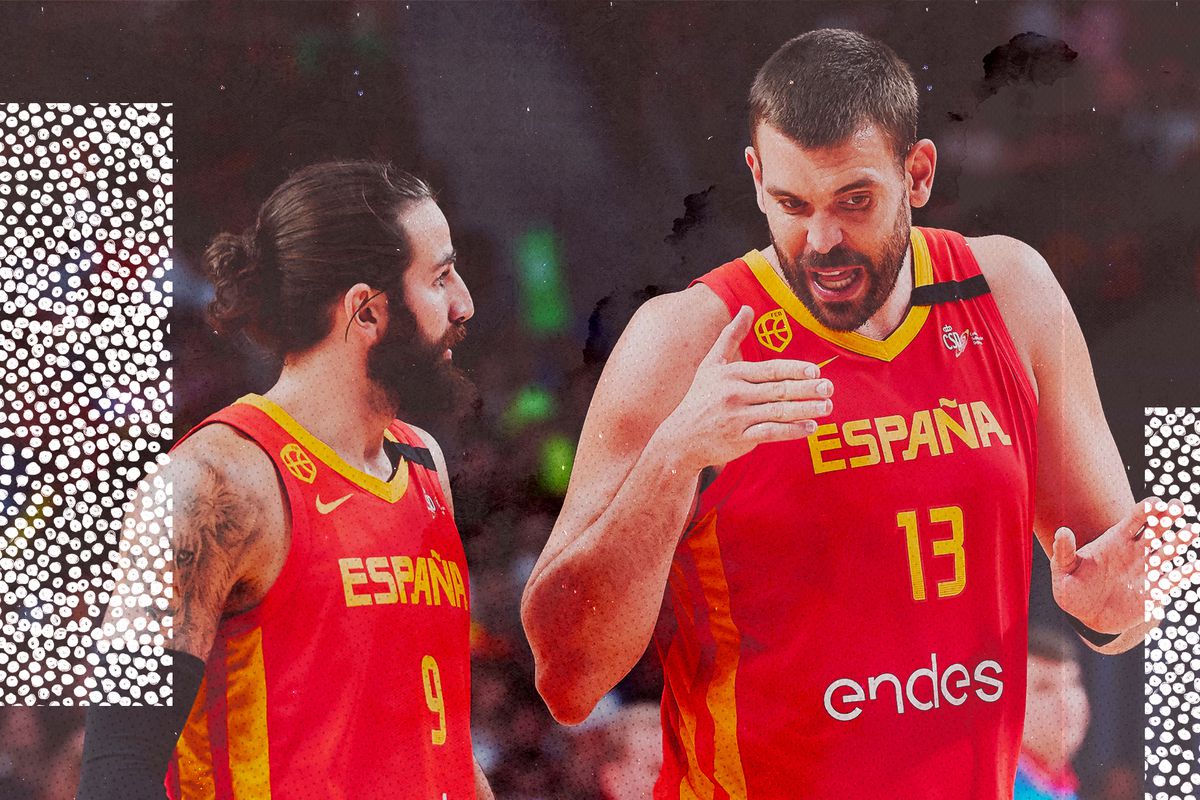 NBA lessons from the 2019 FIBA World