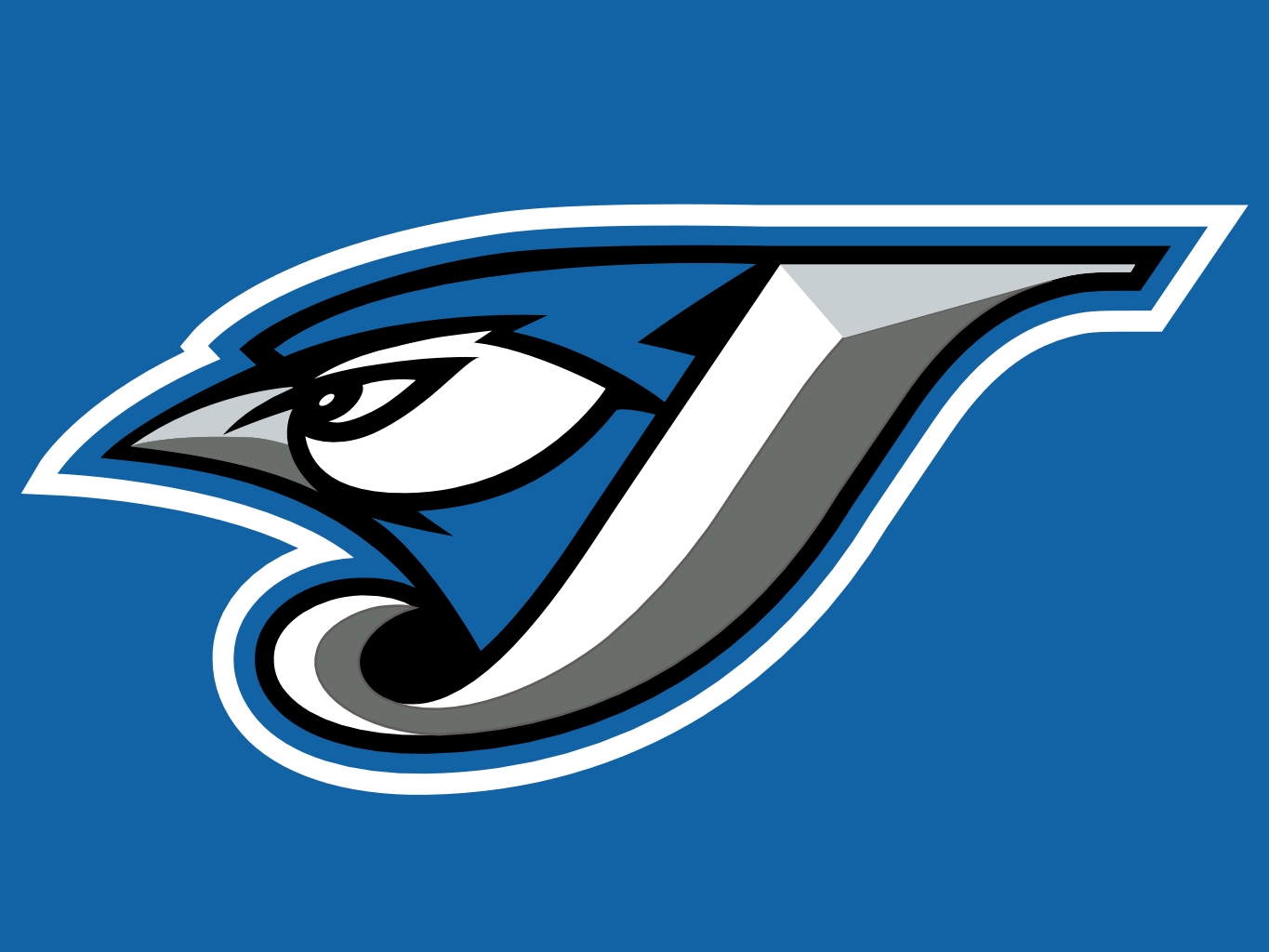 Download Toronto Blue Jays Sports Wallpaper