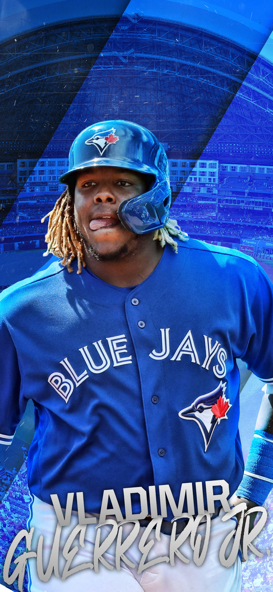 Toronto Blue Jays First Baseman