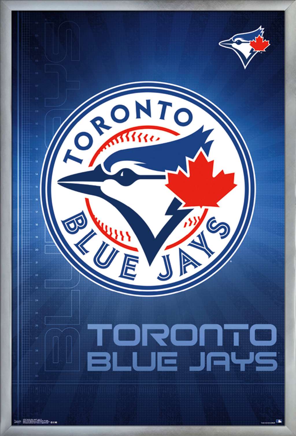 MLB Toronto Blue Jays