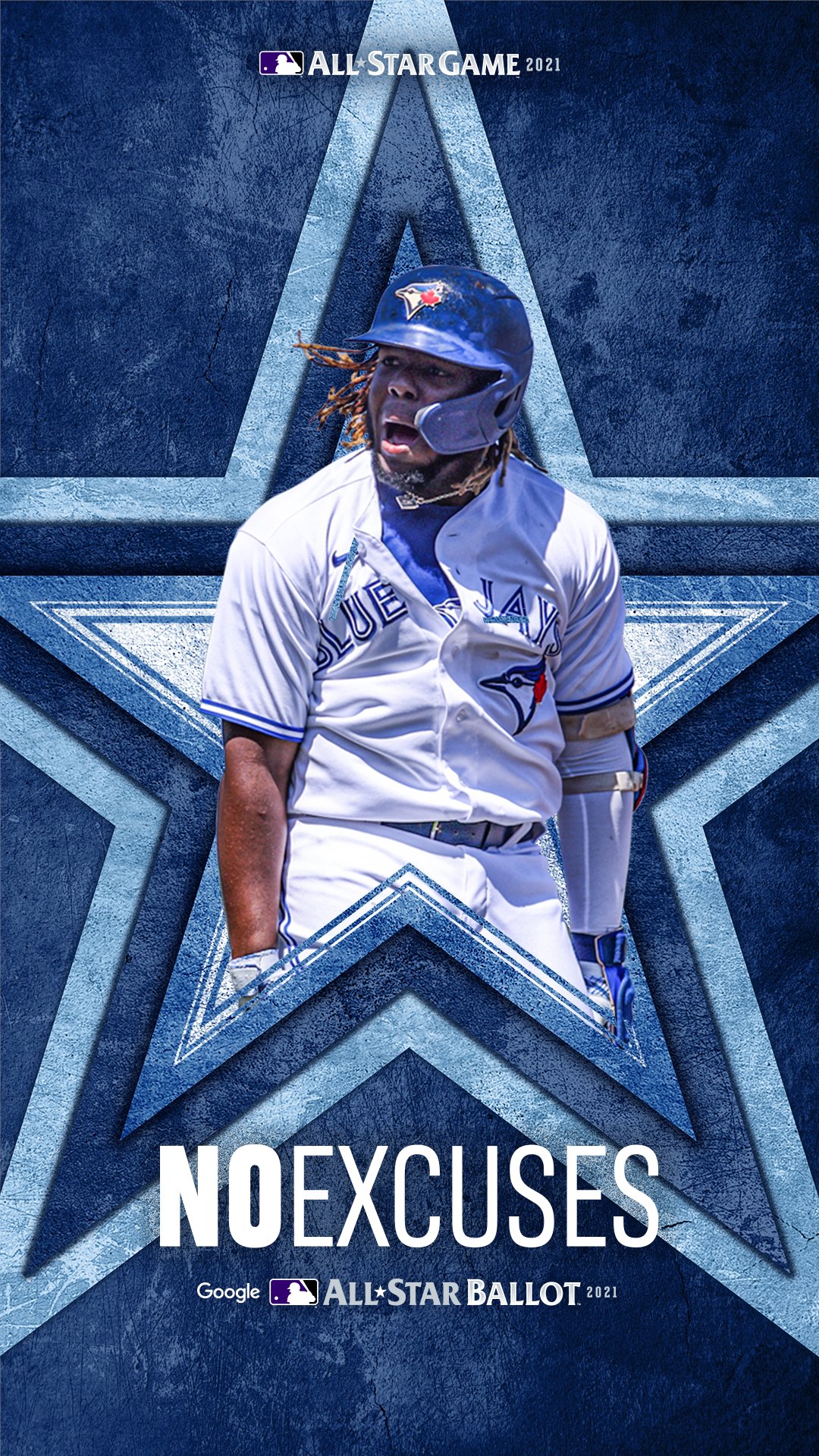 Toronto Blue Jays stars