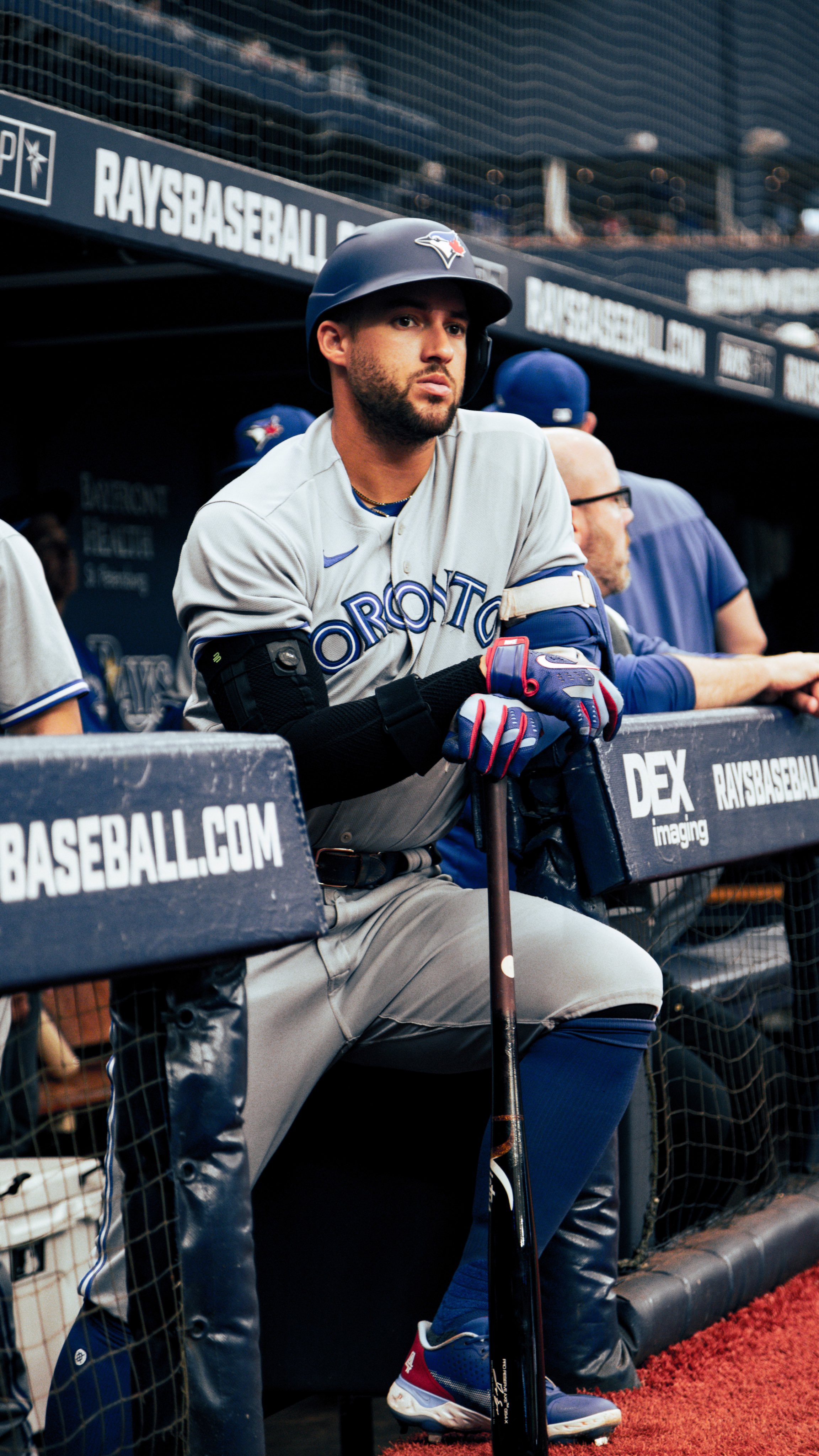 Toronto Blue Jays on X