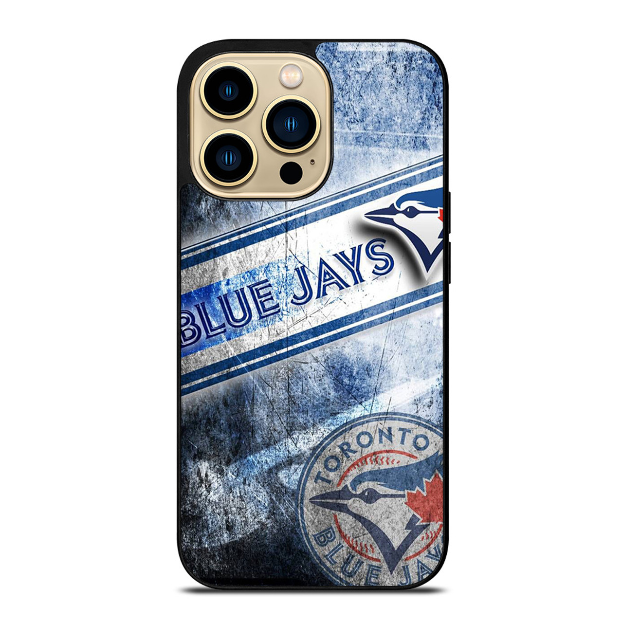 TORONTO BLUE JAYS WALLPAPER iPhone 14