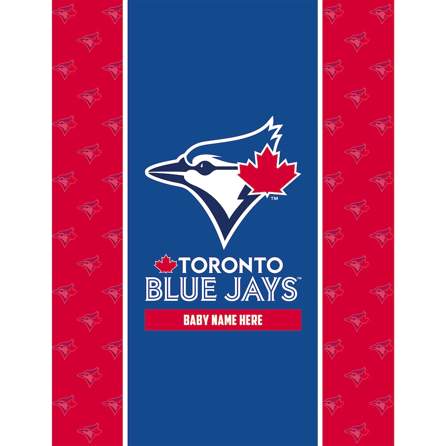 Toronto Blue Jays Chad & Jake 30 x 40