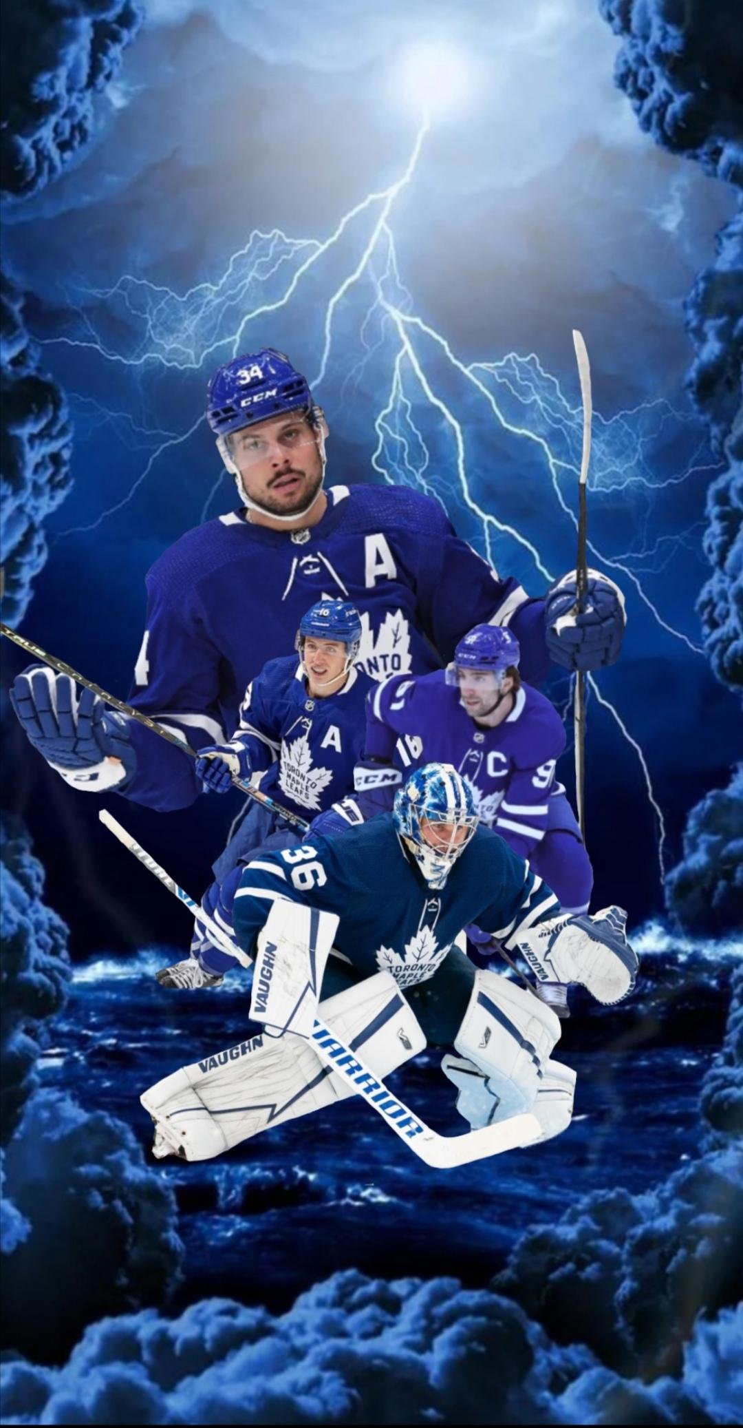 toronto-maple-leafs-wallpapers-wallpaper-cave