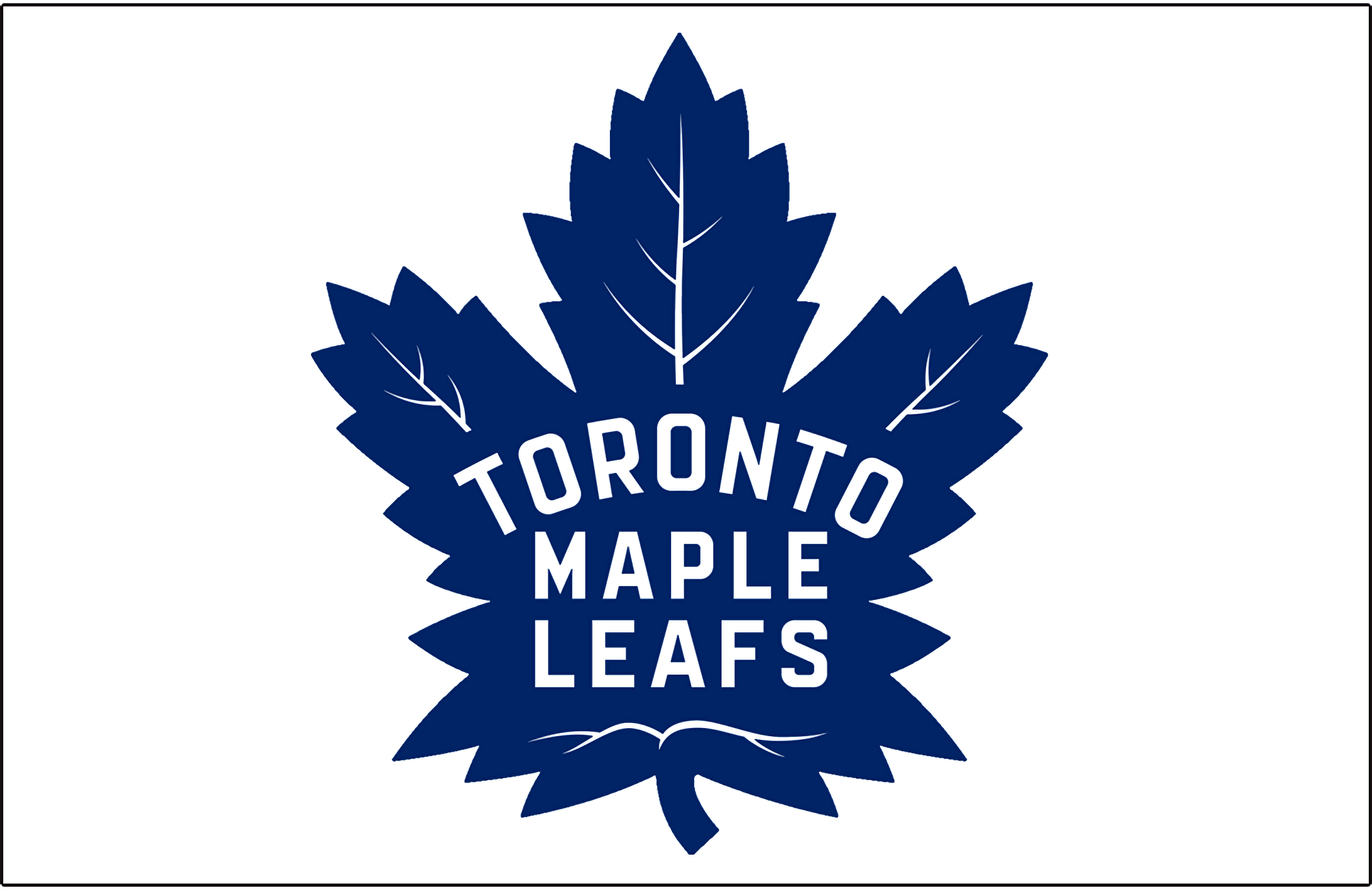 Toronto Maple Leafs Sports HD Wallpaper