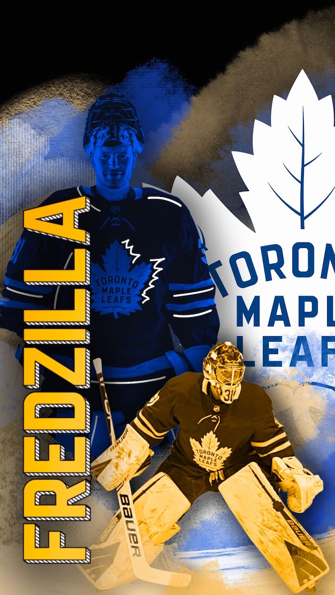 Maple Leafs Next Gen games