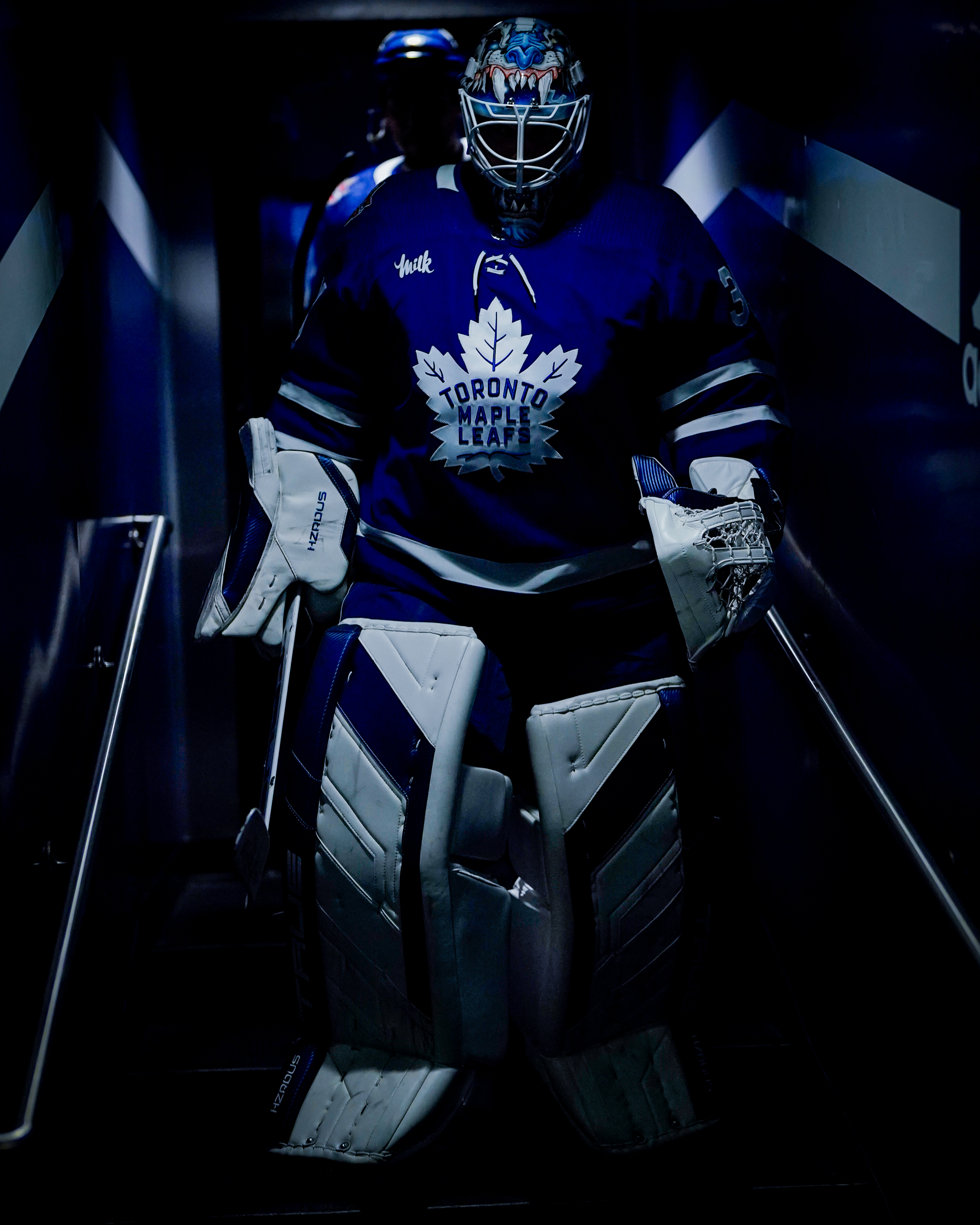 Toronto Maple Leafs