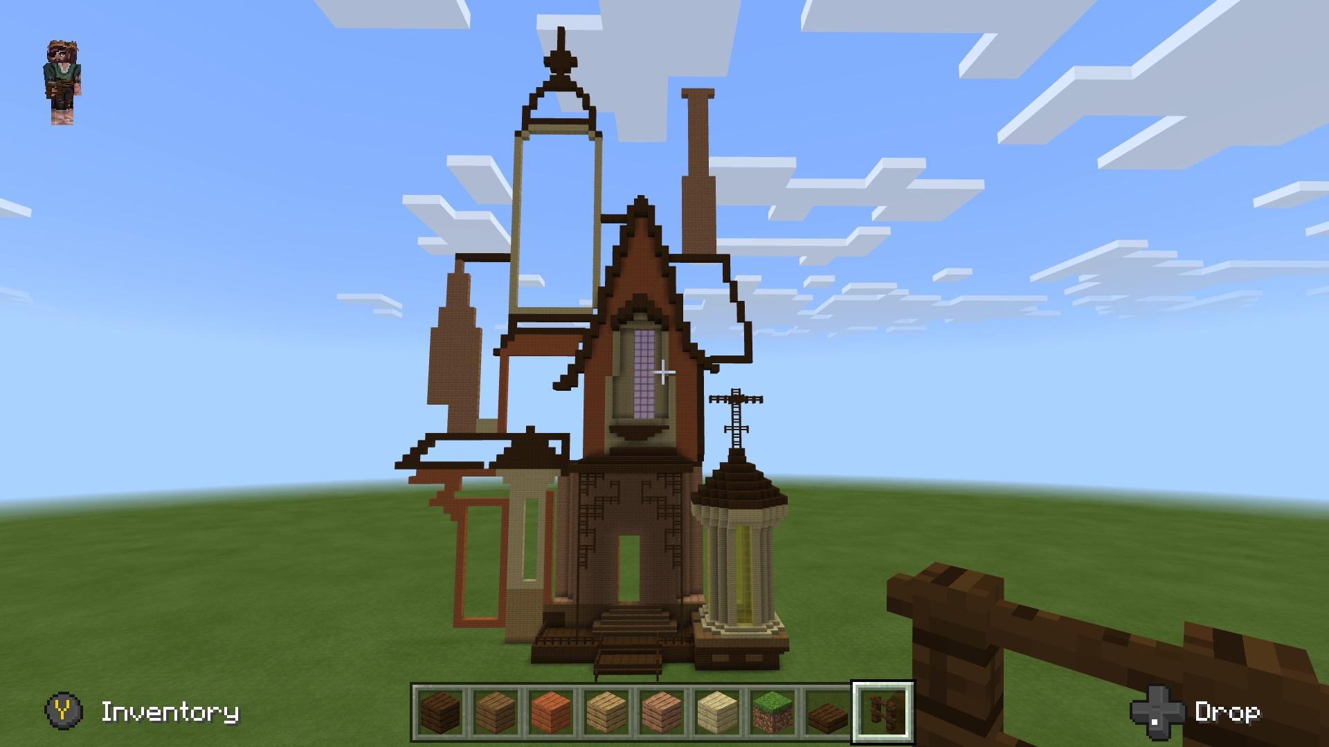 Fosters Home for Imaginary friends