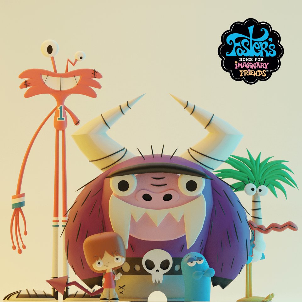 Arsalan Has Naan a 3D