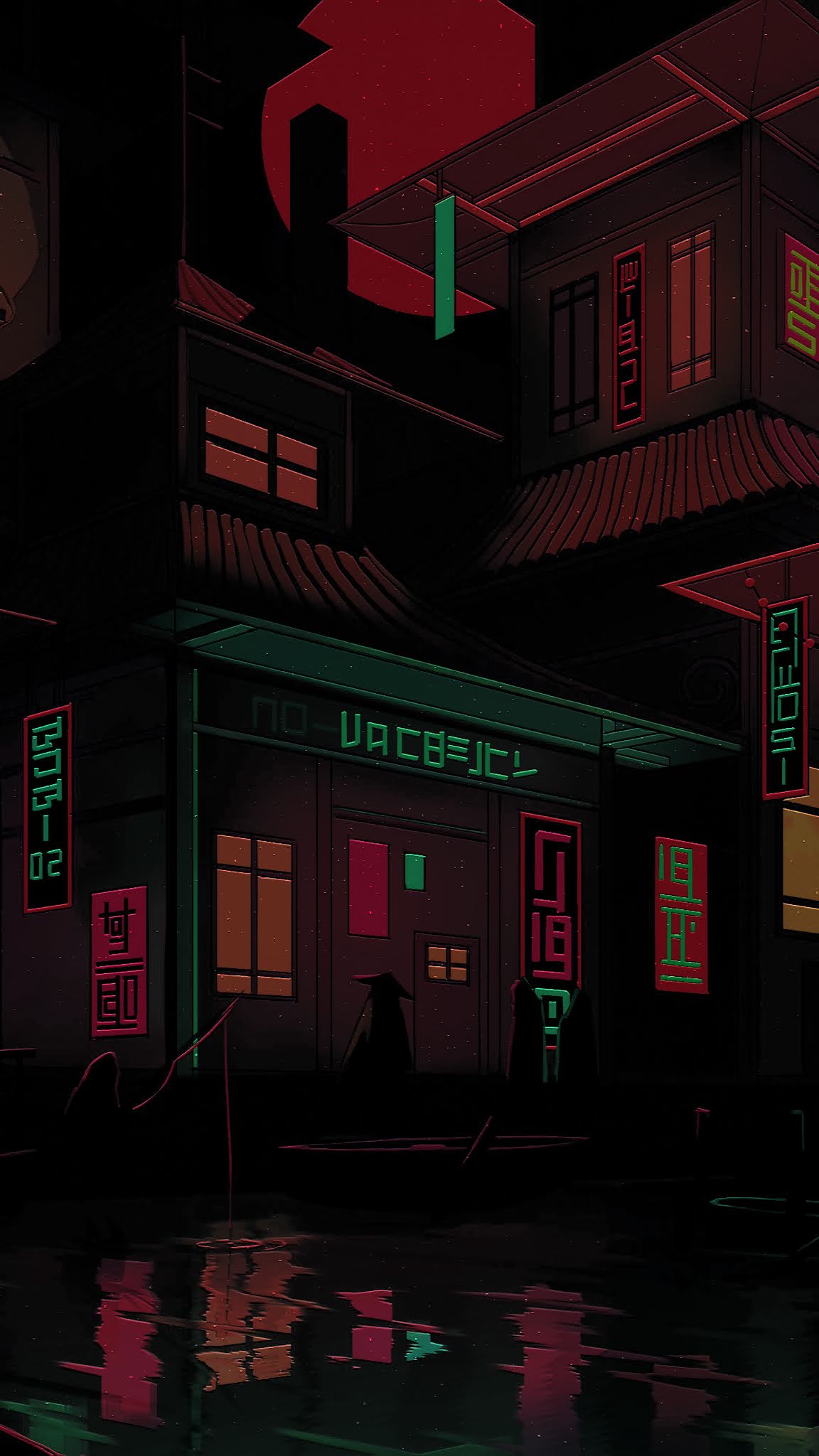 oled wallpaper phone 4k