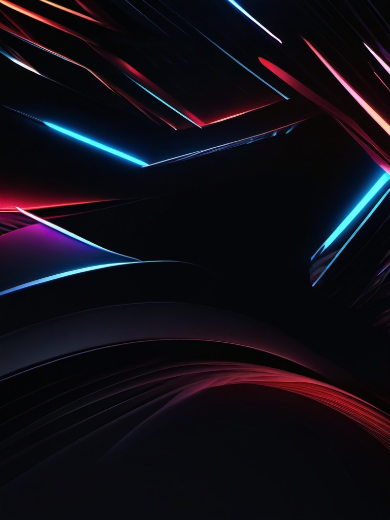 Dark Oled Wallpaper 4k , Mobile iPhone