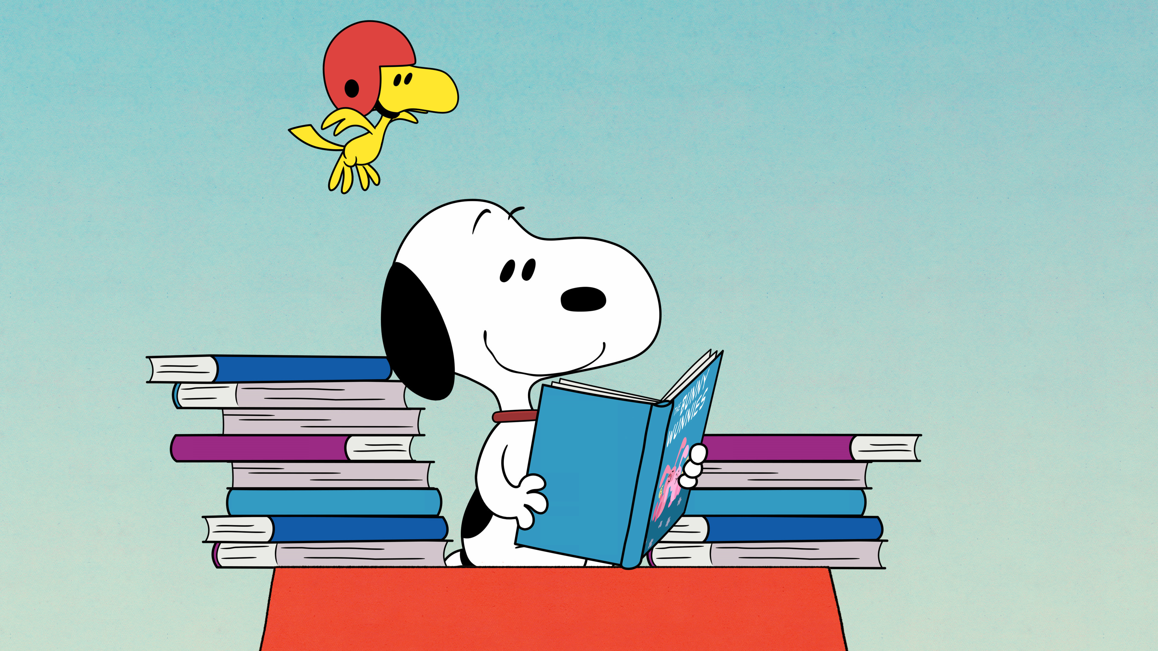 4k Snoopy Wallpapers Wallpaper Cave 4k Snoopy Wallpapers Wallpaper Cave