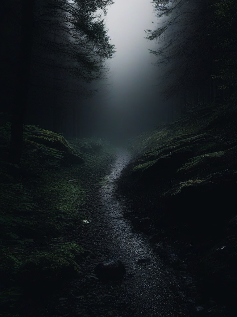 Dark Nature 4k iPhone Wallpapers - Wallpaper Cave