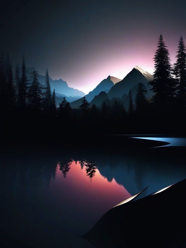 Wallpaper iPhone 4k Dark , Mobile iPhone