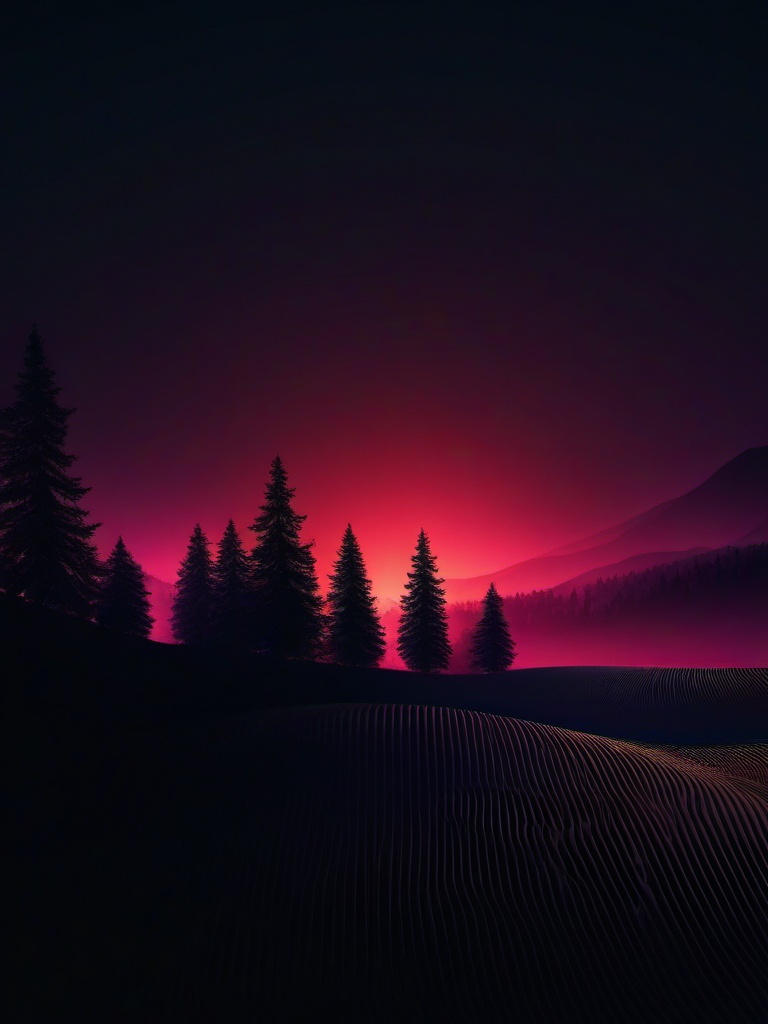 4k Mobile Wallpaper Dark , Mobile iPhone