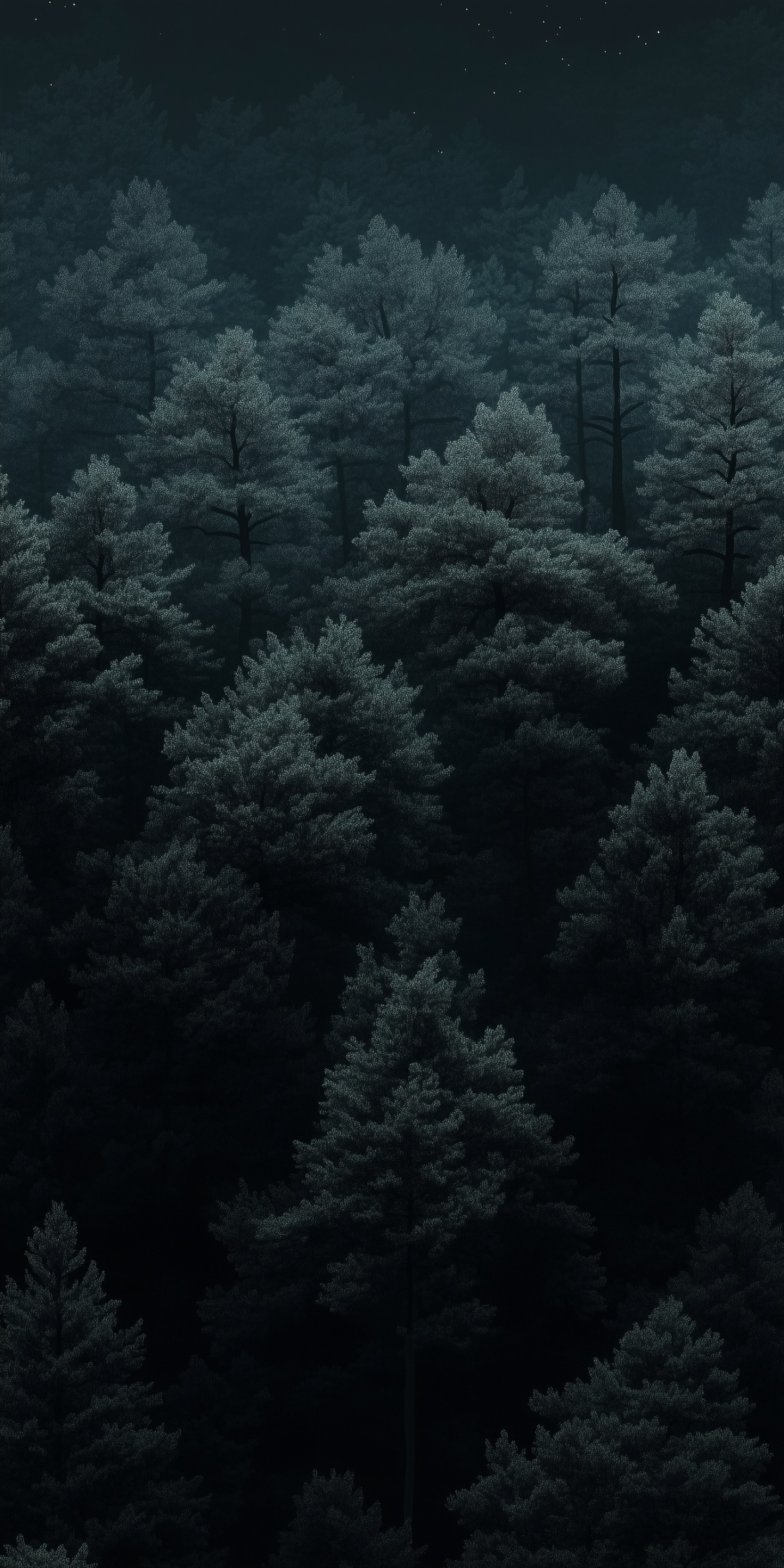 Dark Nature 4k iPhone Wallpapers - Wallpaper Cave