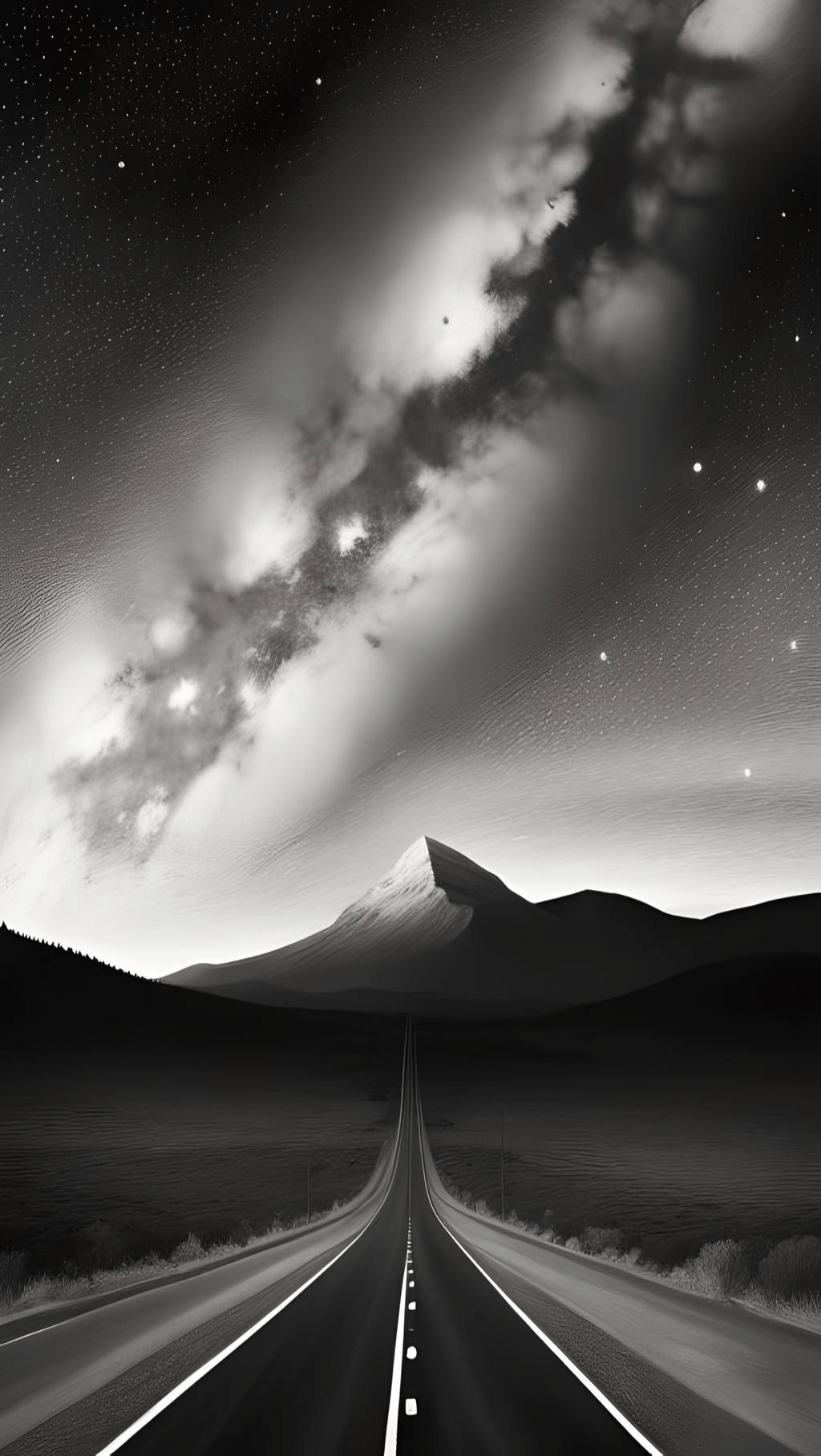 Dark Nature 4k iPhone Wallpapers - Wallpaper Cave