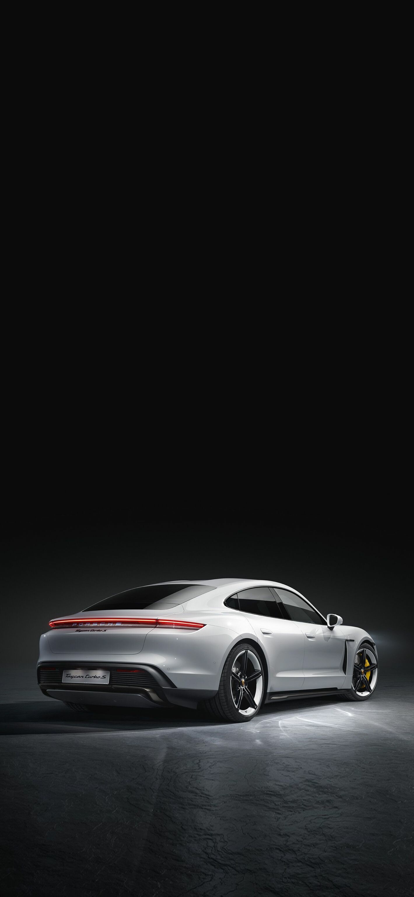 Porsche Wallpaper