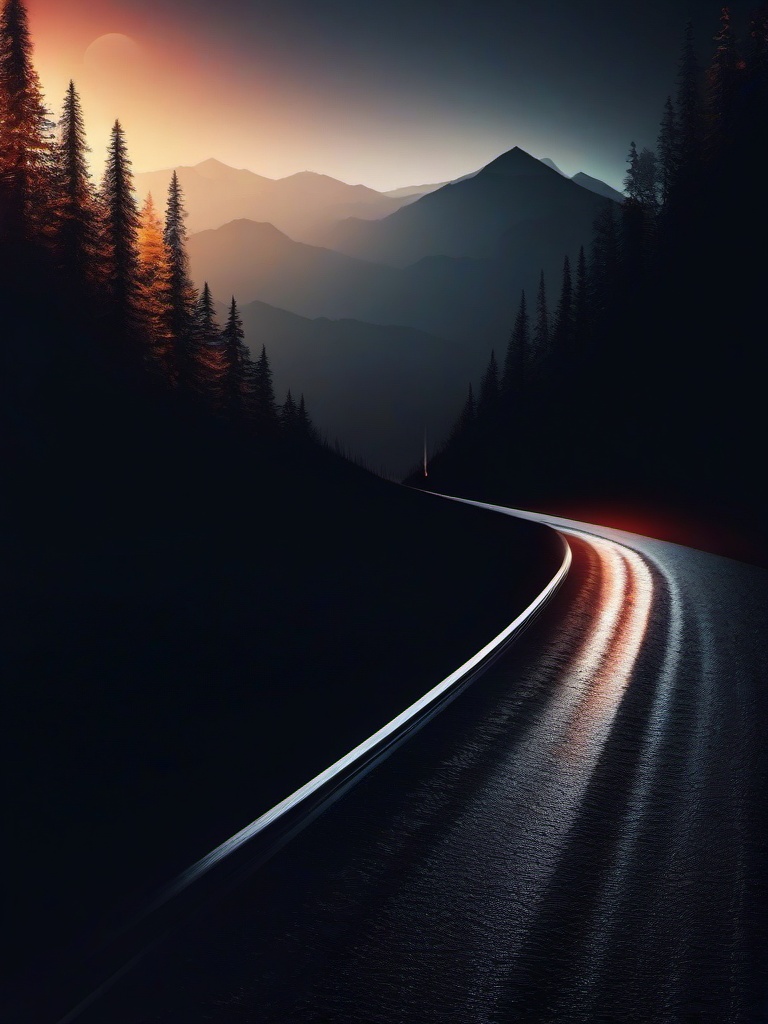 Dark Nature 4k iPhone Wallpapers - Wallpaper Cave