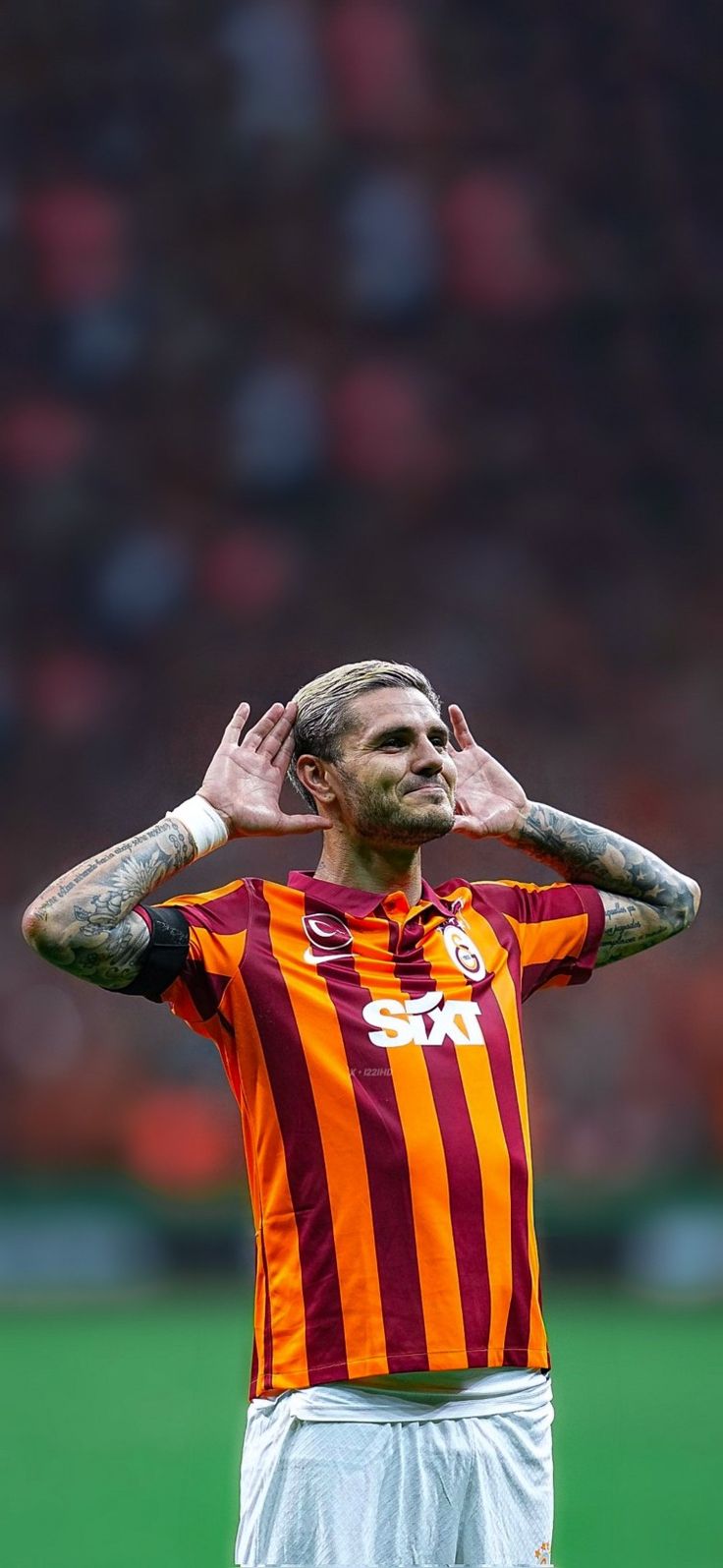 Mauro İcardi Wallpaper