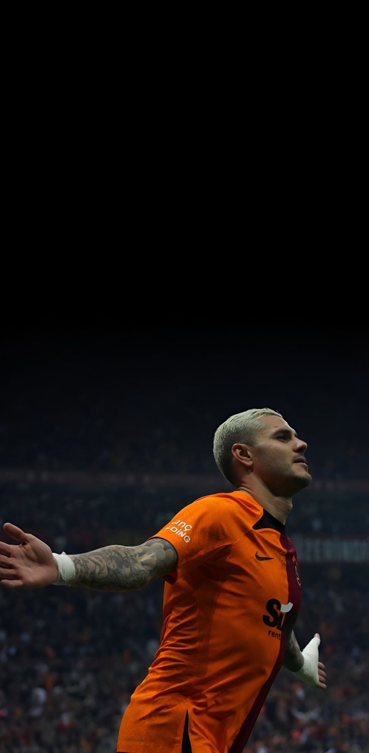 Mauro İcardi Wallpaper