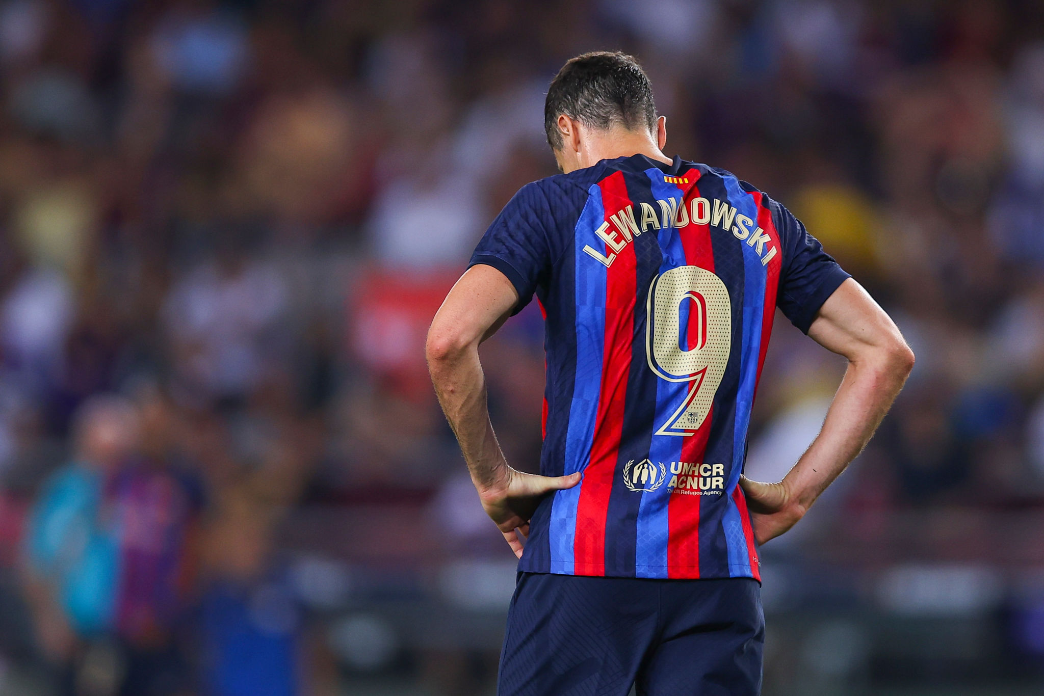 Robert Lewandowski (Part 2)