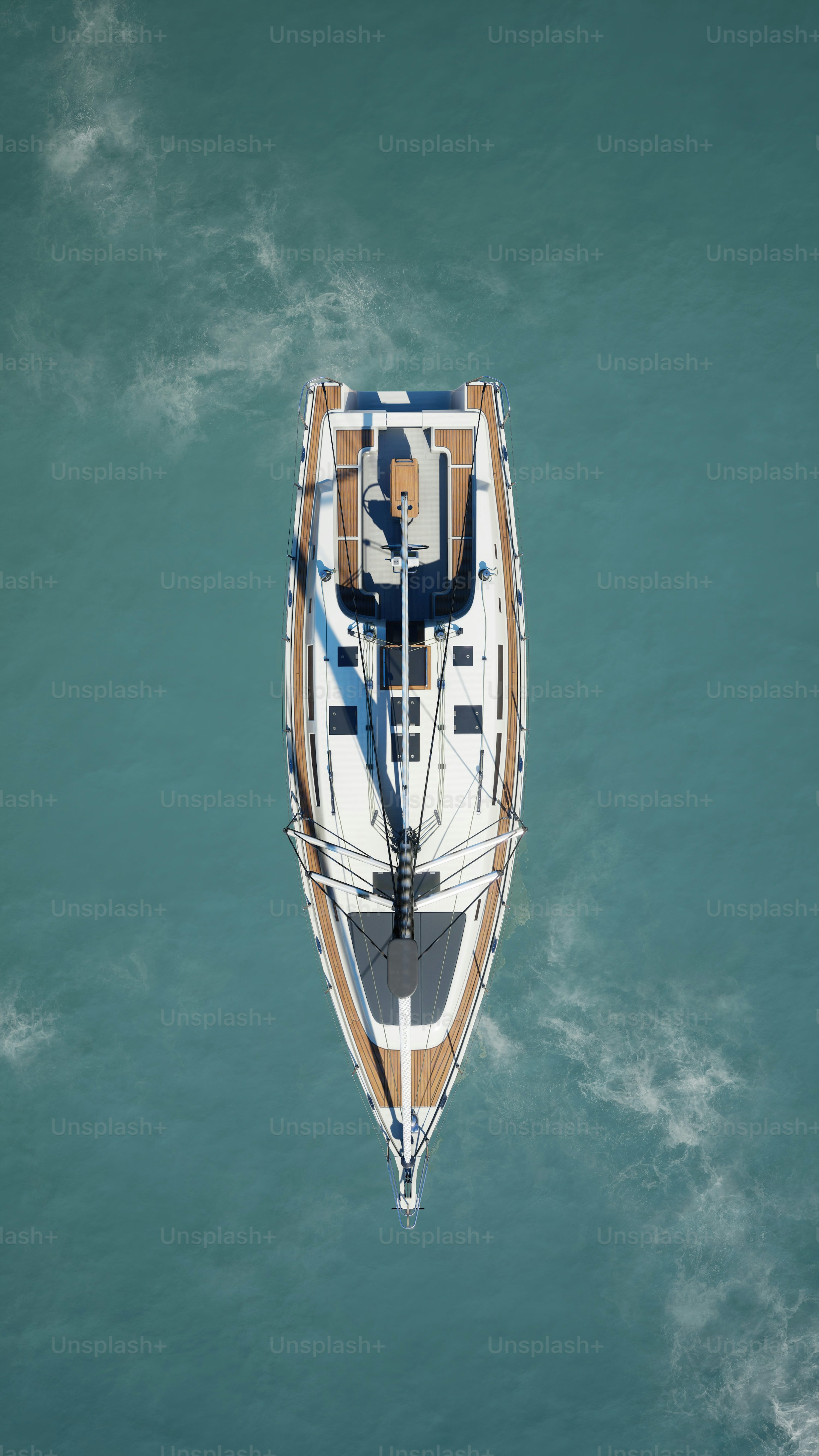 Sailboat 4k Picture. Download Free