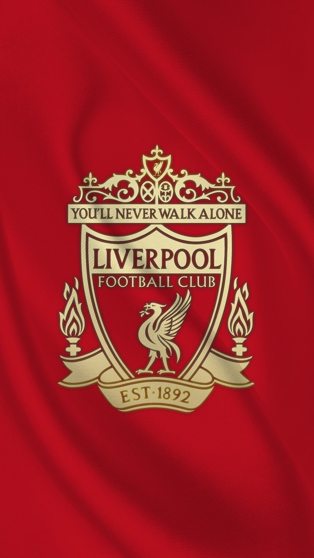 Liverpool FC Wallpaper