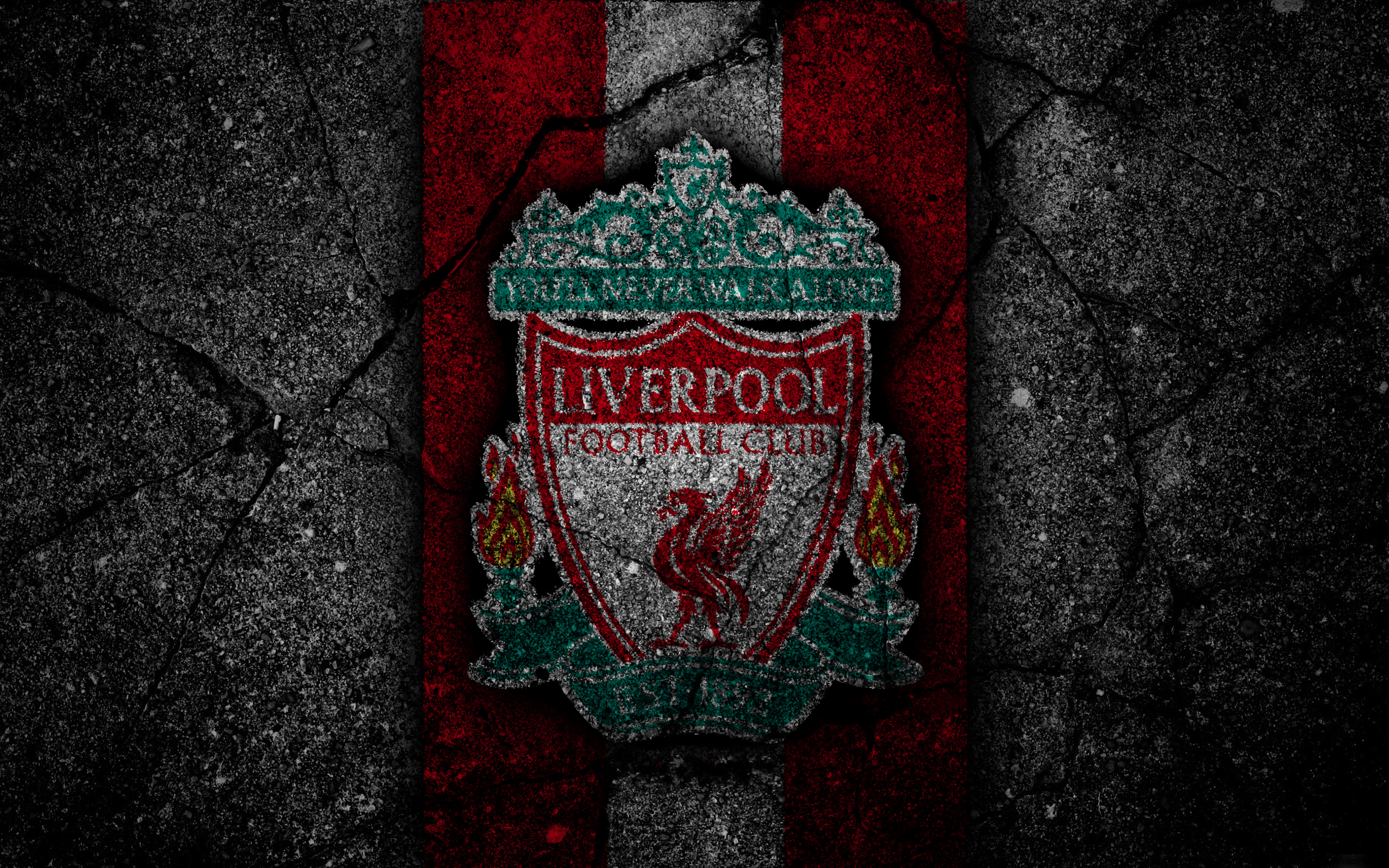 Soccer Liverpool F.C. Sports 4k Ultra