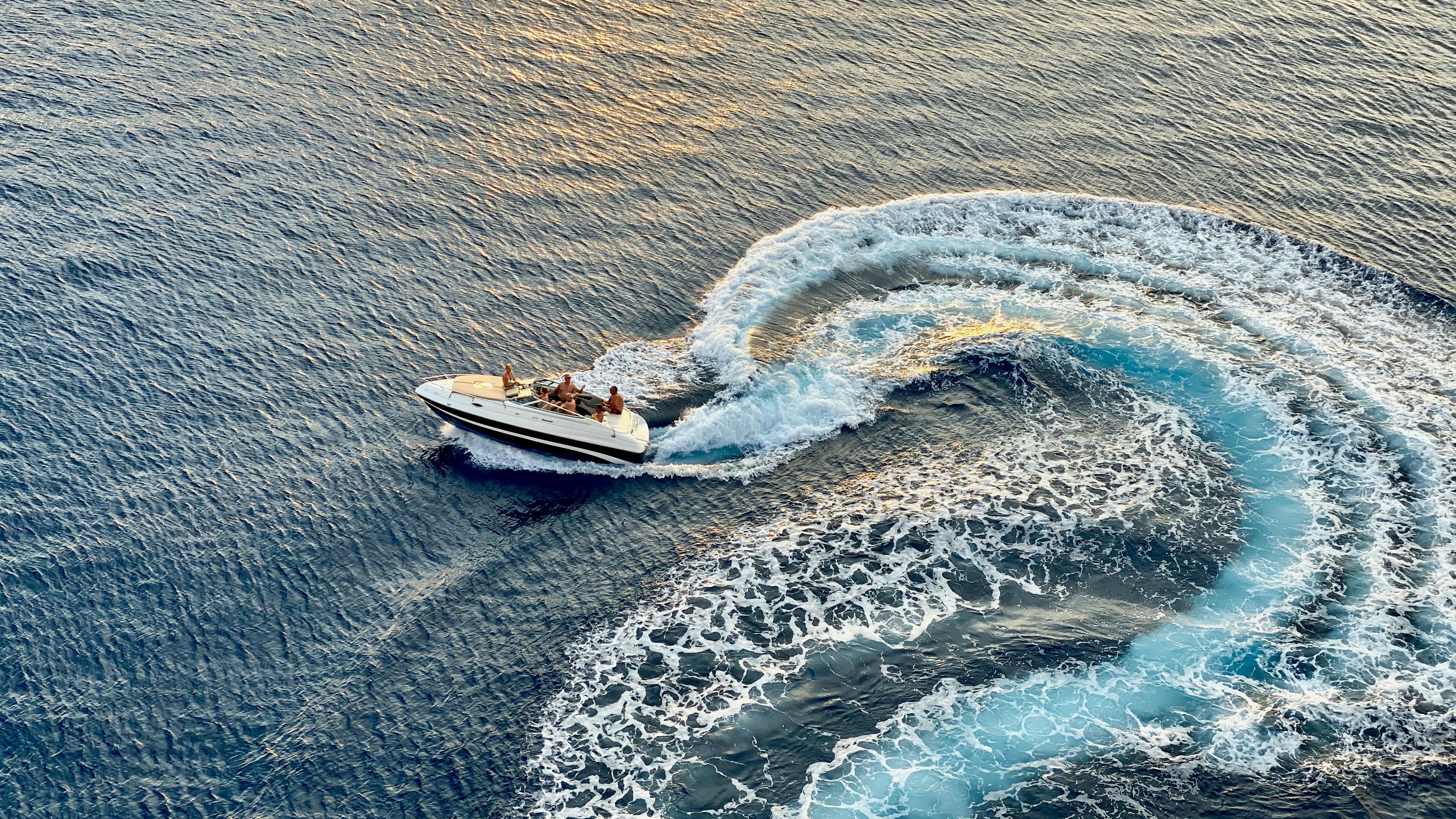 Speed Boat Photo, Download The BEST