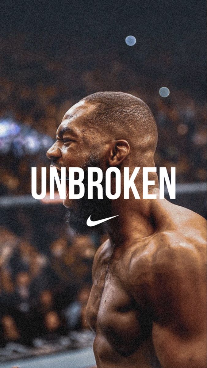 Jon “Bones” Jones