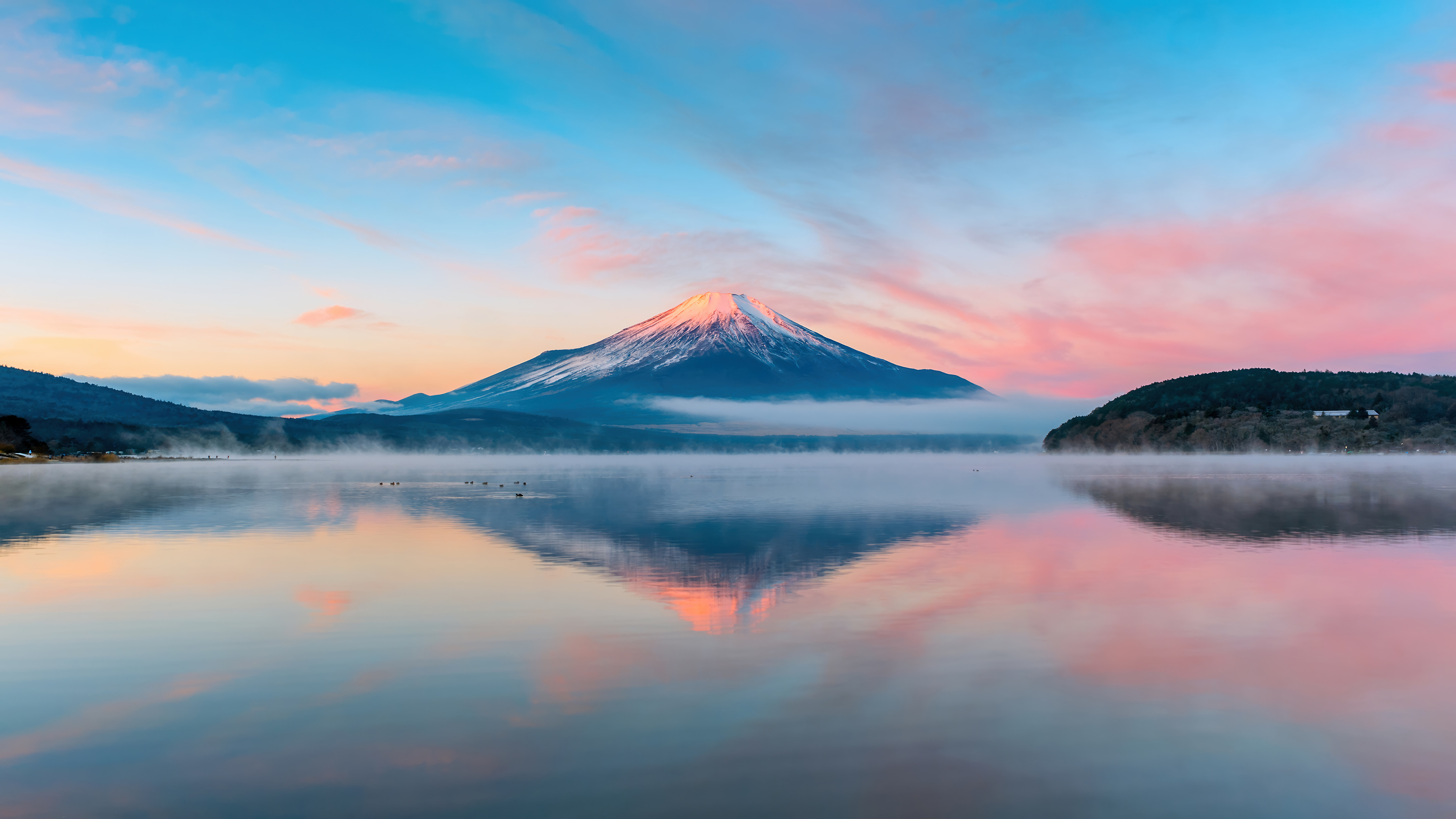 Best 4K Nature 4K HD Wallpaper